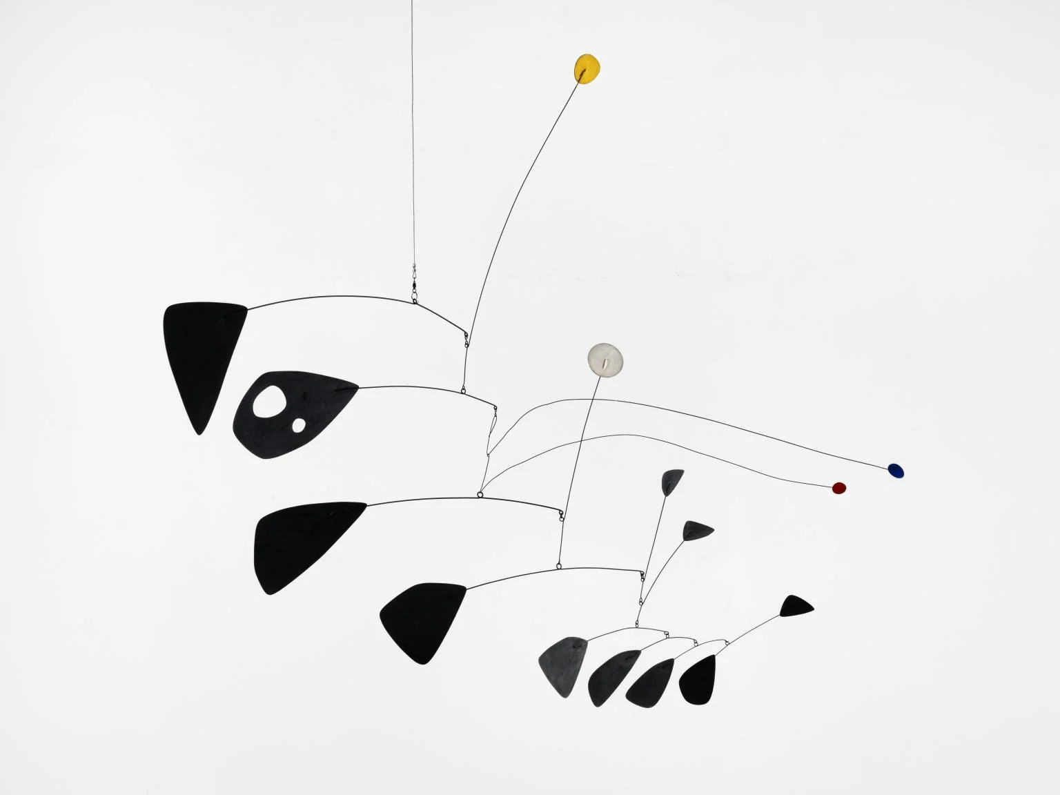 Image via The Whitney Museum of American Art