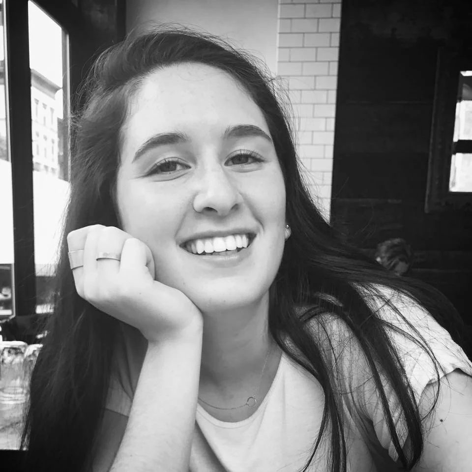 Andie Newell aan371@nyu.edu