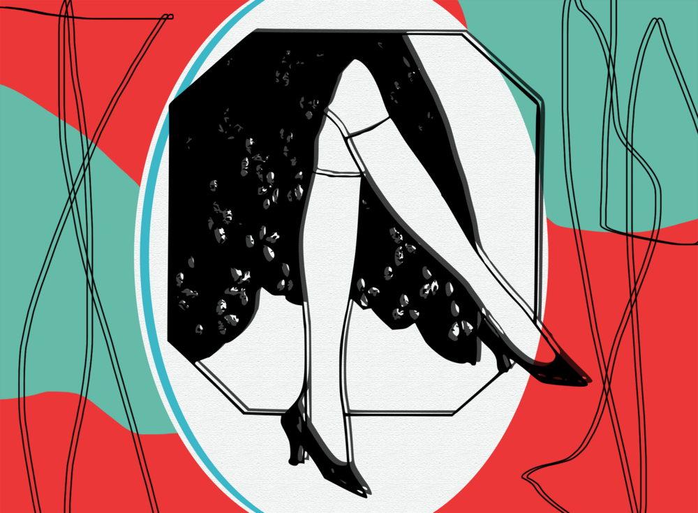 Graphics by Grace Rogers