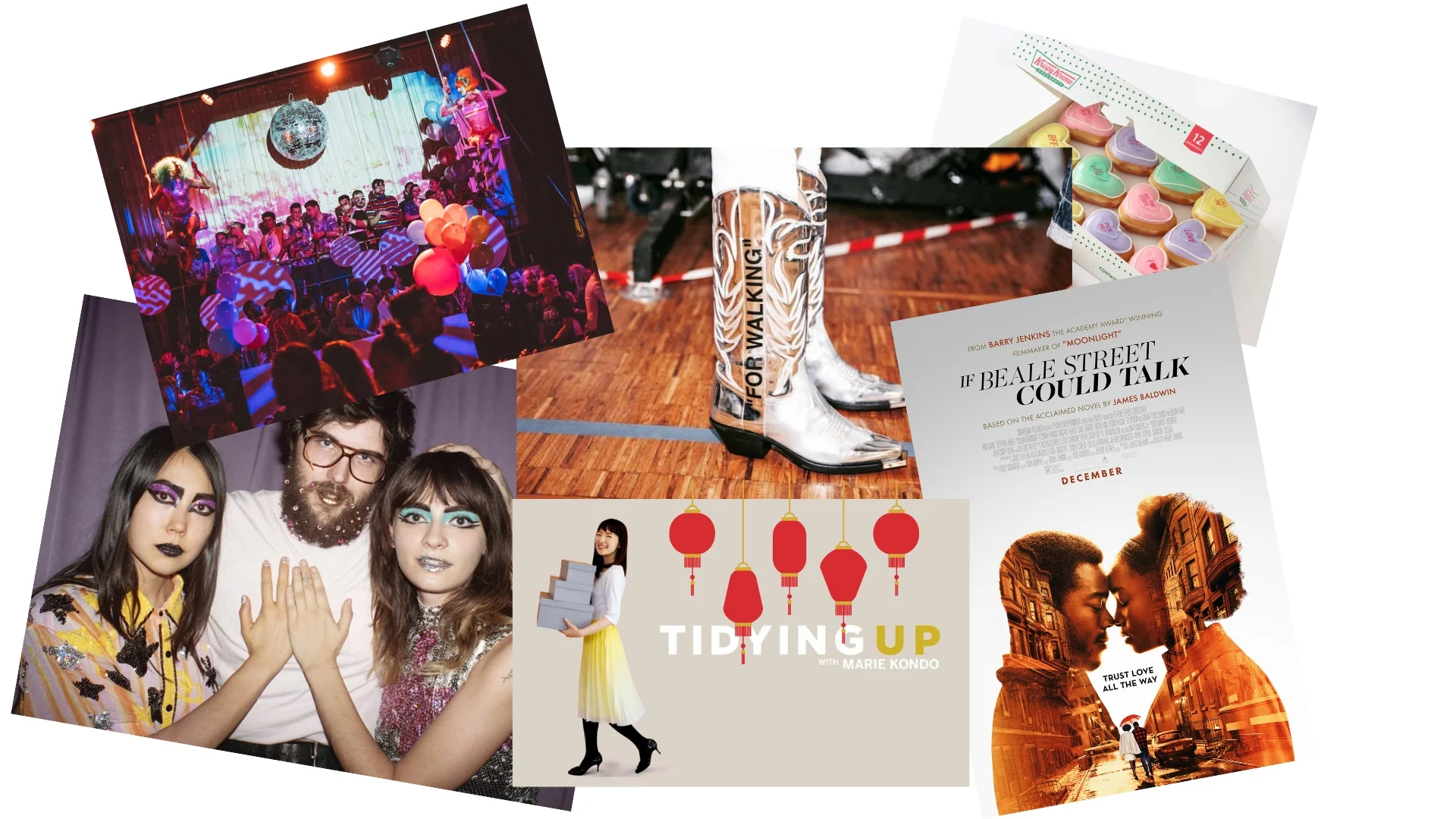 The Edit: February 2019