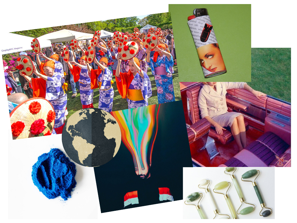 The Edit: April 2019