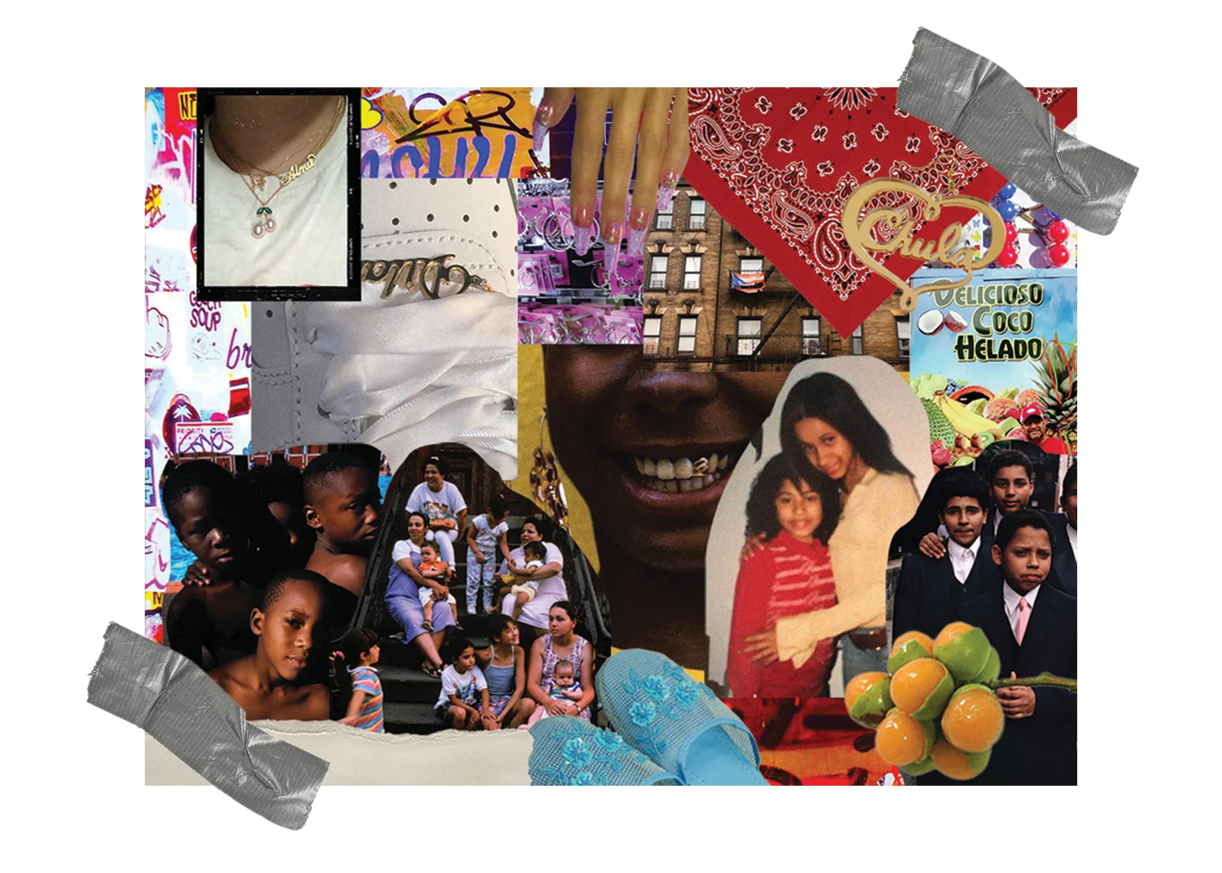 Graphics by Addie Walker