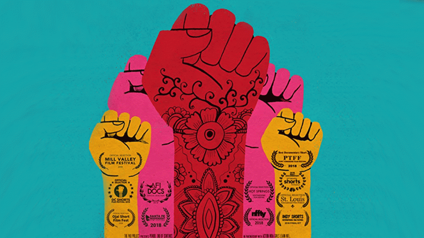 #MeNext: One Year Later