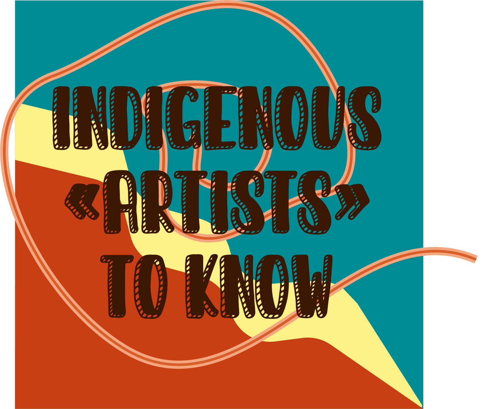 Native American and Indigenous Artists to Listen To