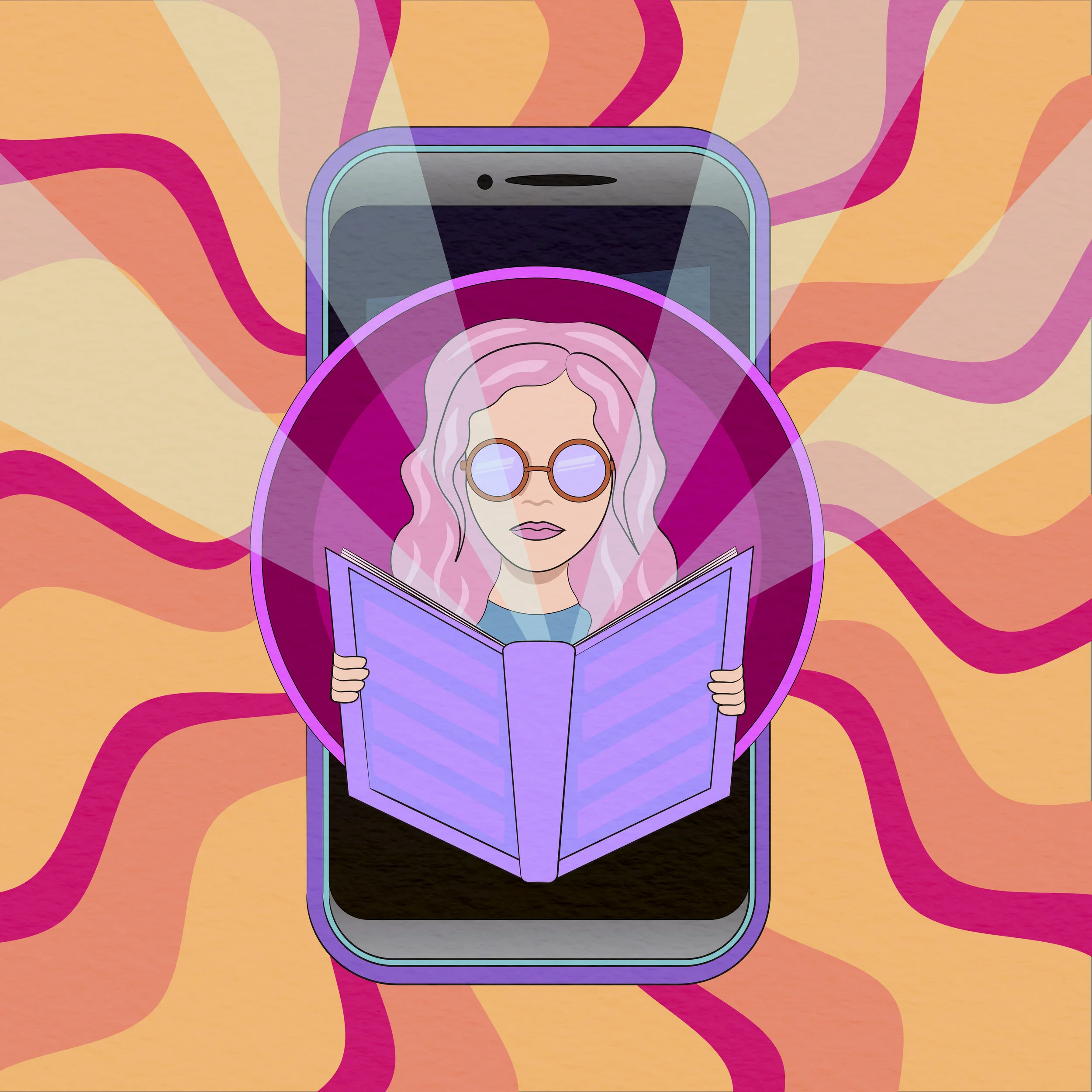 Booktok: Social Media Influence on Literary Culture