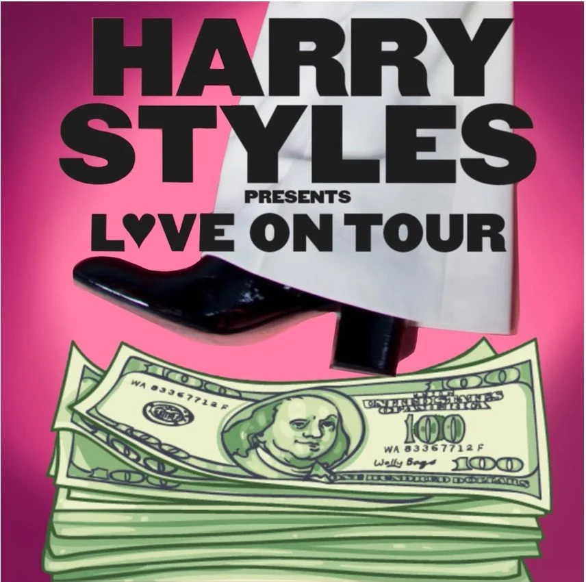 Ticket Resale: A Fine Line