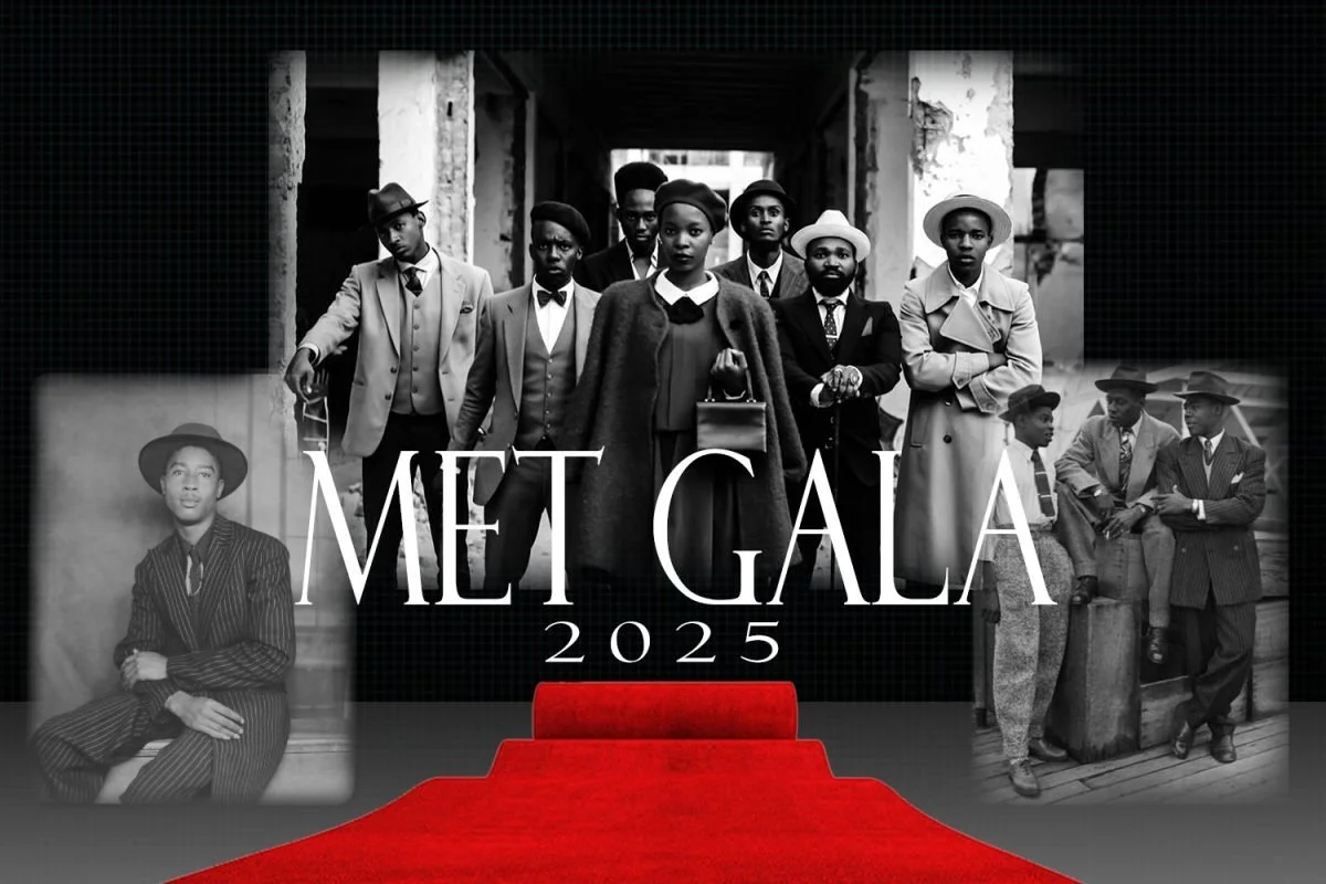 Beyond the Red Carpet: The Met Gala’s 2025 Theme