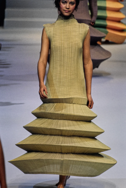 In Defense of Polyester
