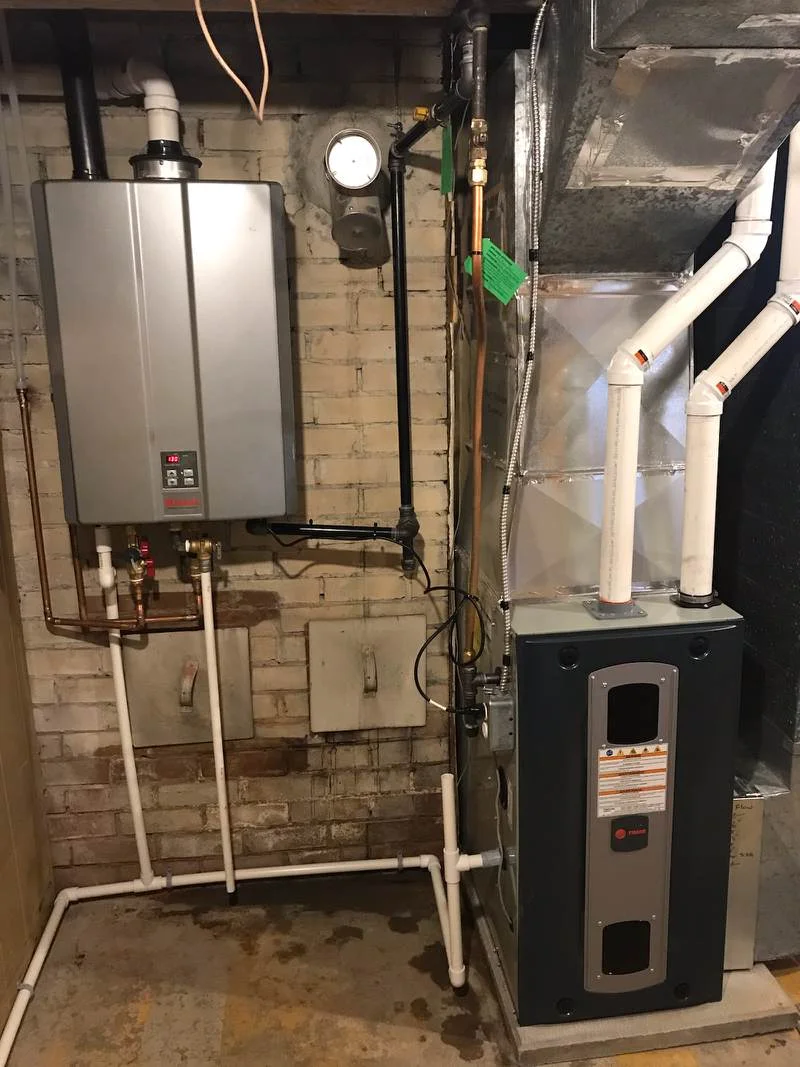 4 Signs You Need A New Water Heater