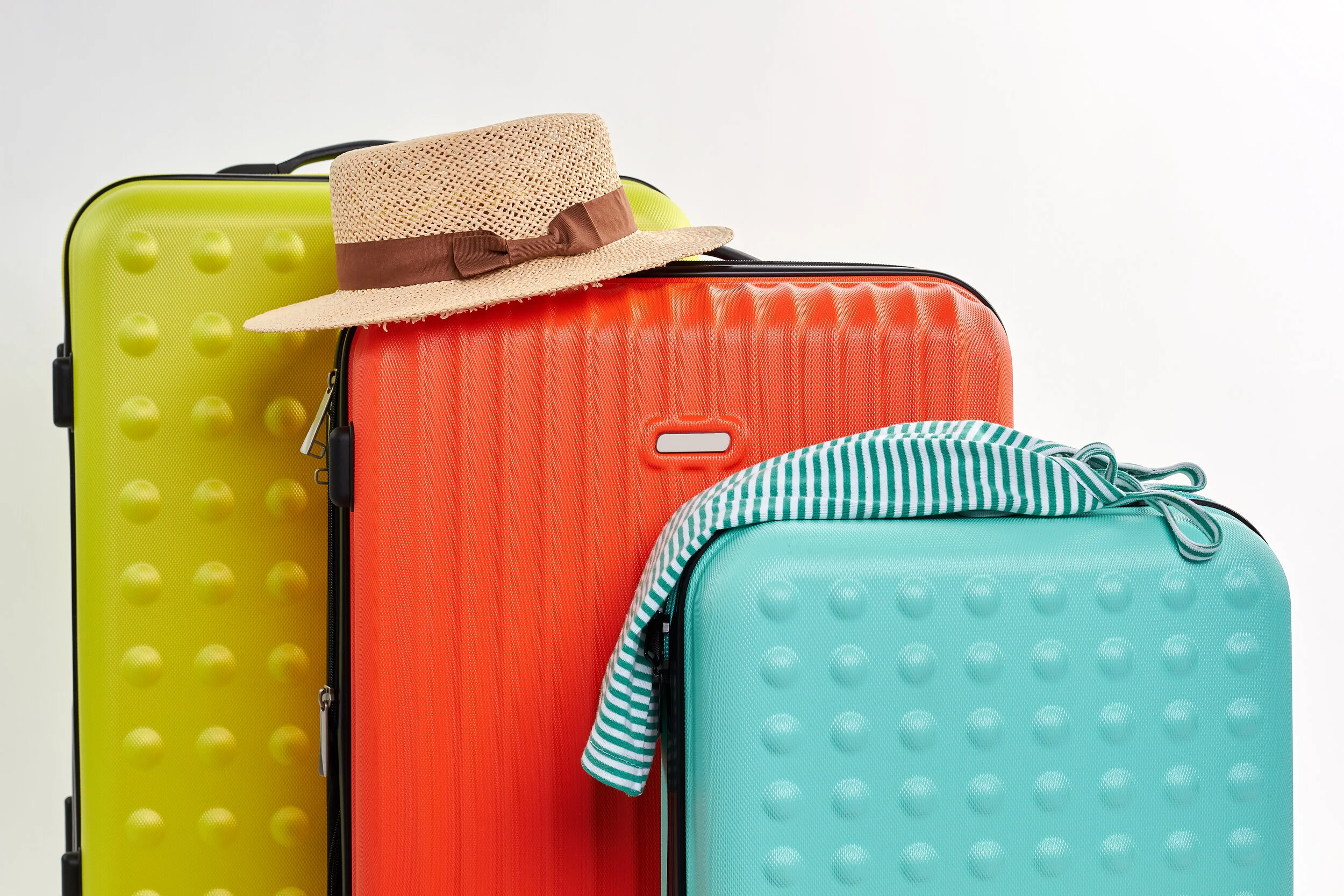 Plumbing Priorities Before You Leave for Vacation