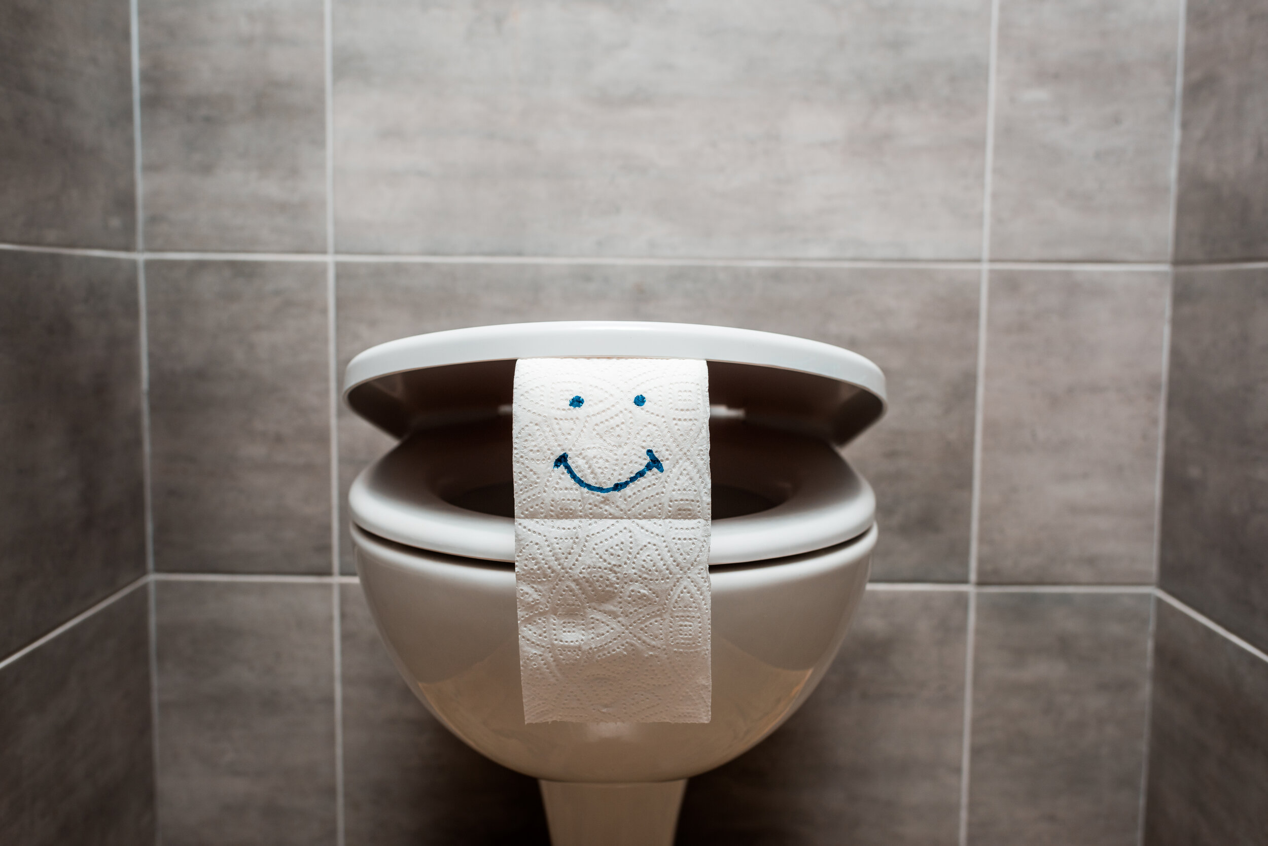 How to Unclog a Toilet...Without a Plunger