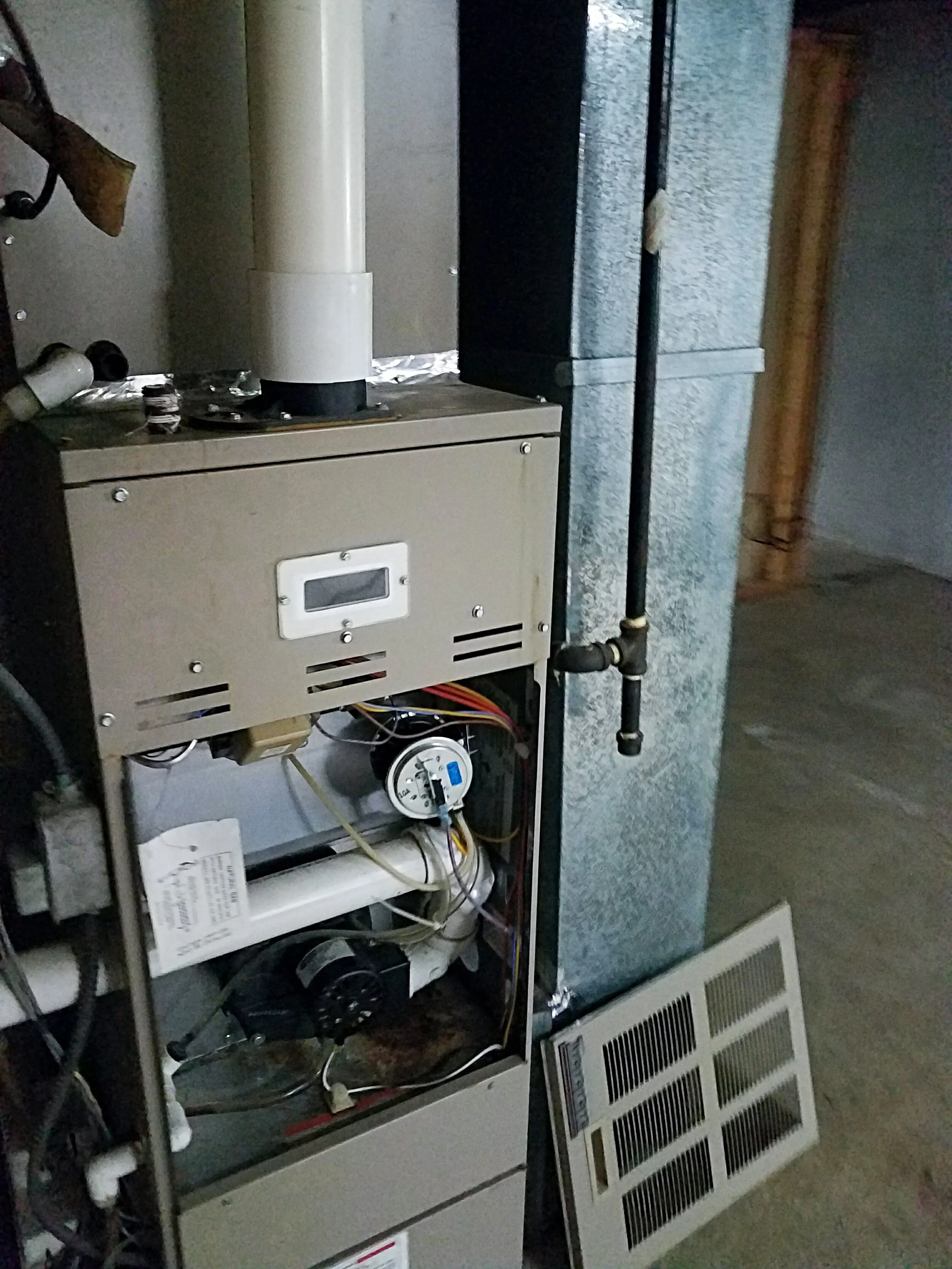 Preparing Your Furnace For Winter