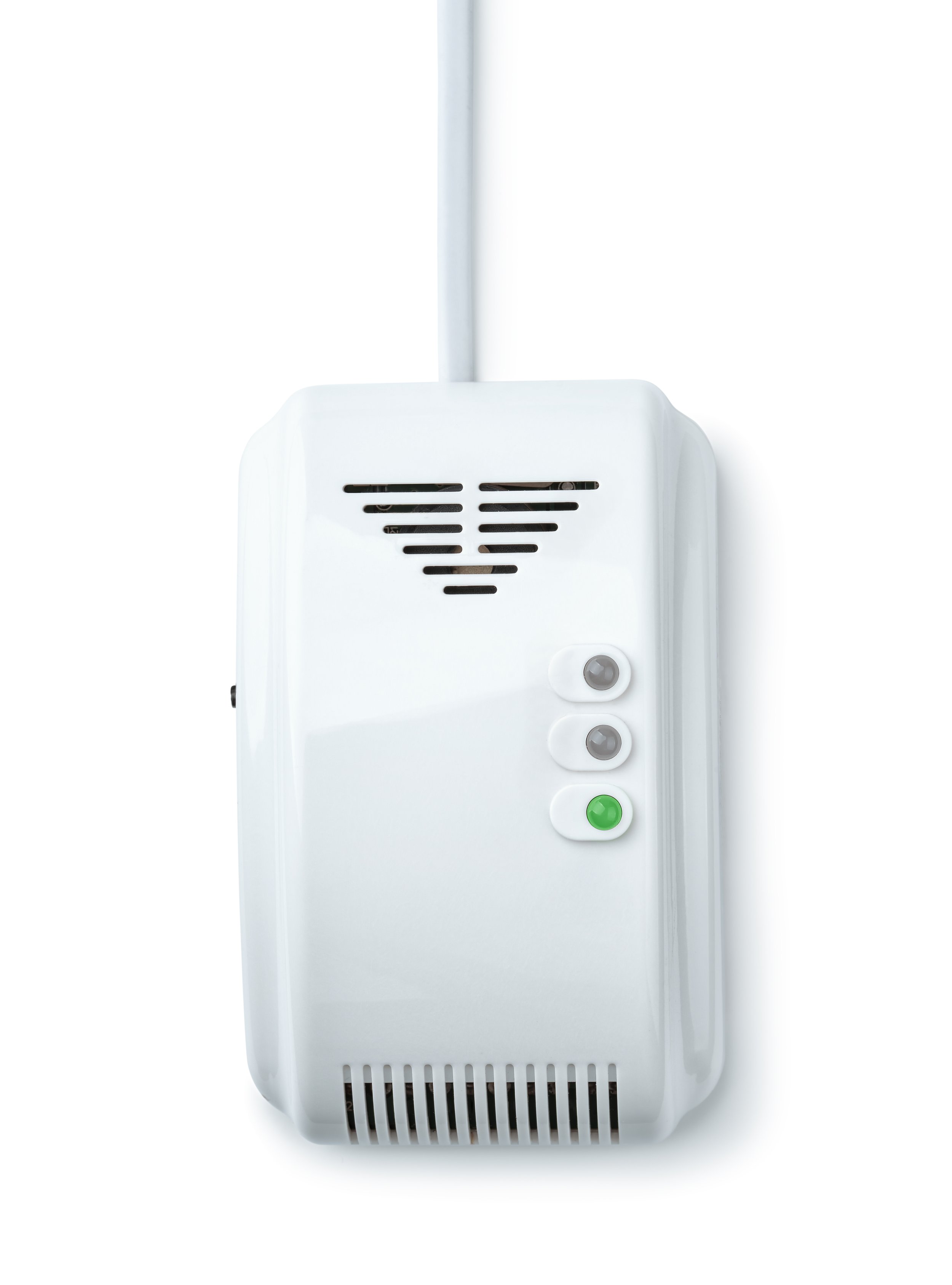 Carbon Monoxide Detectors – Common Questions