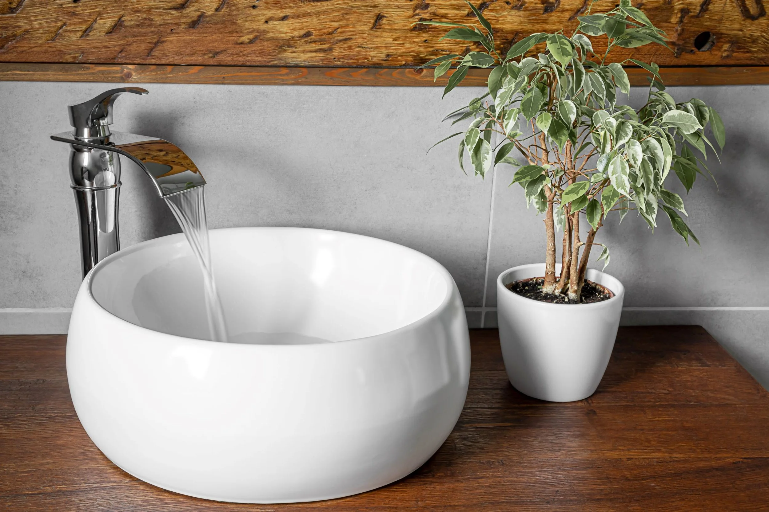 Why is My Sink Gurgling? 