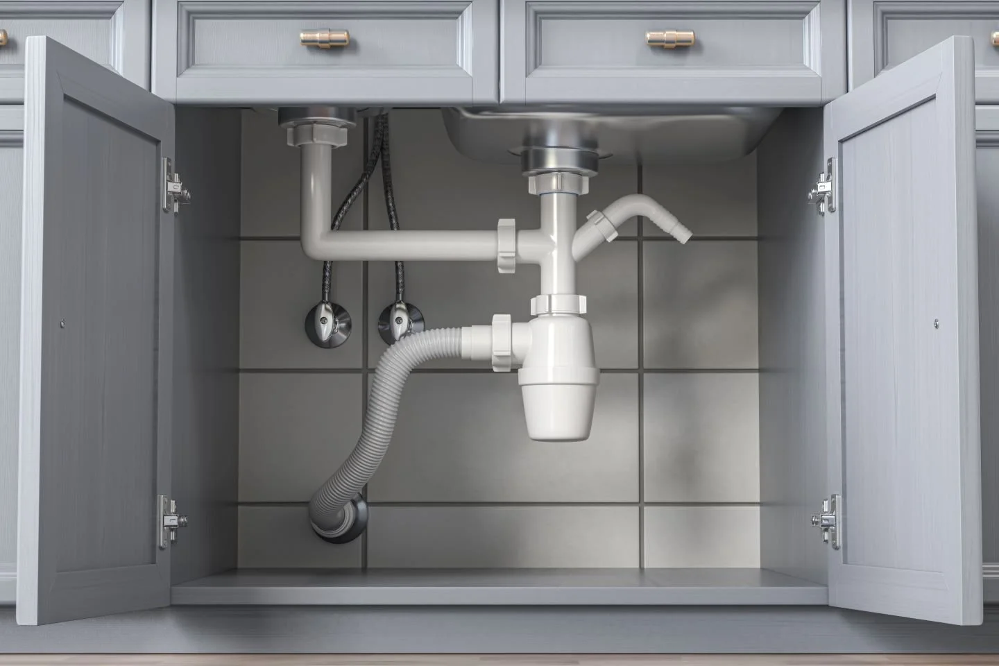 Spring Cleaning your Plumbing System&nbsp;