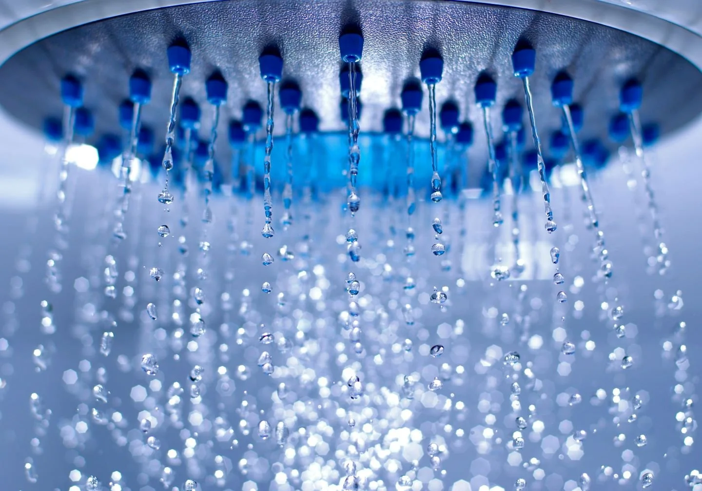 How to Clean a Showerhead