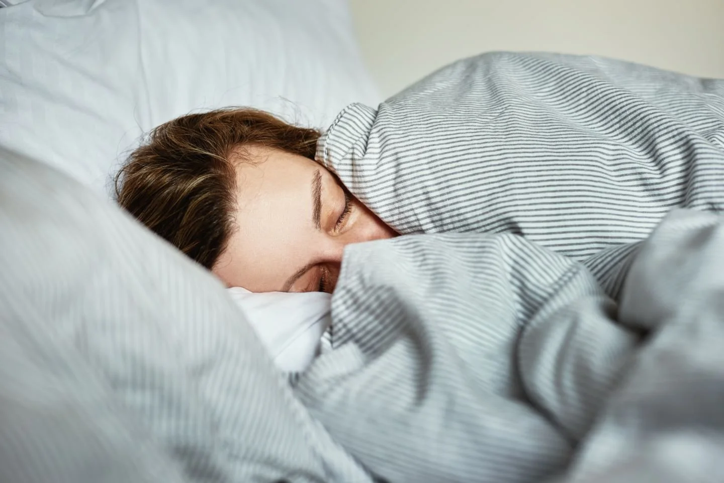 Optimal Sleep Temperature&nbsp;