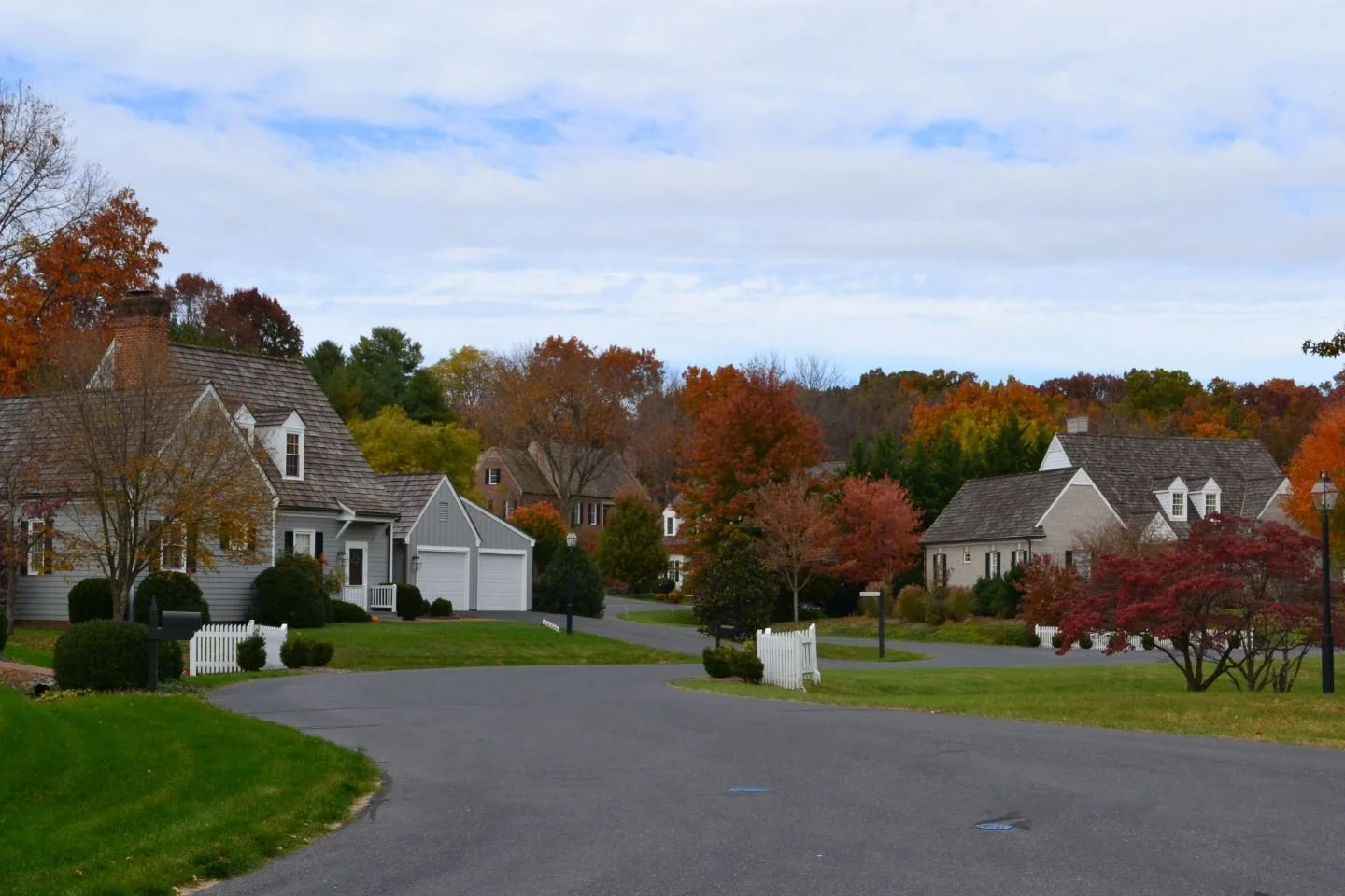 Fall Plumbing Tips