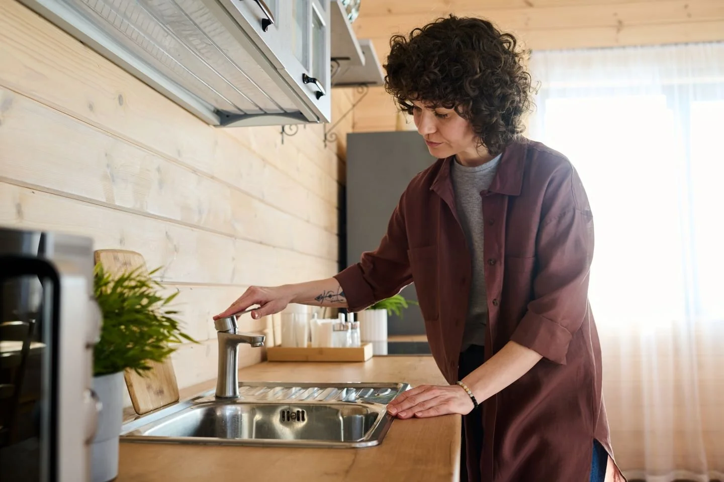 Plumbing Checklist for Homeowners