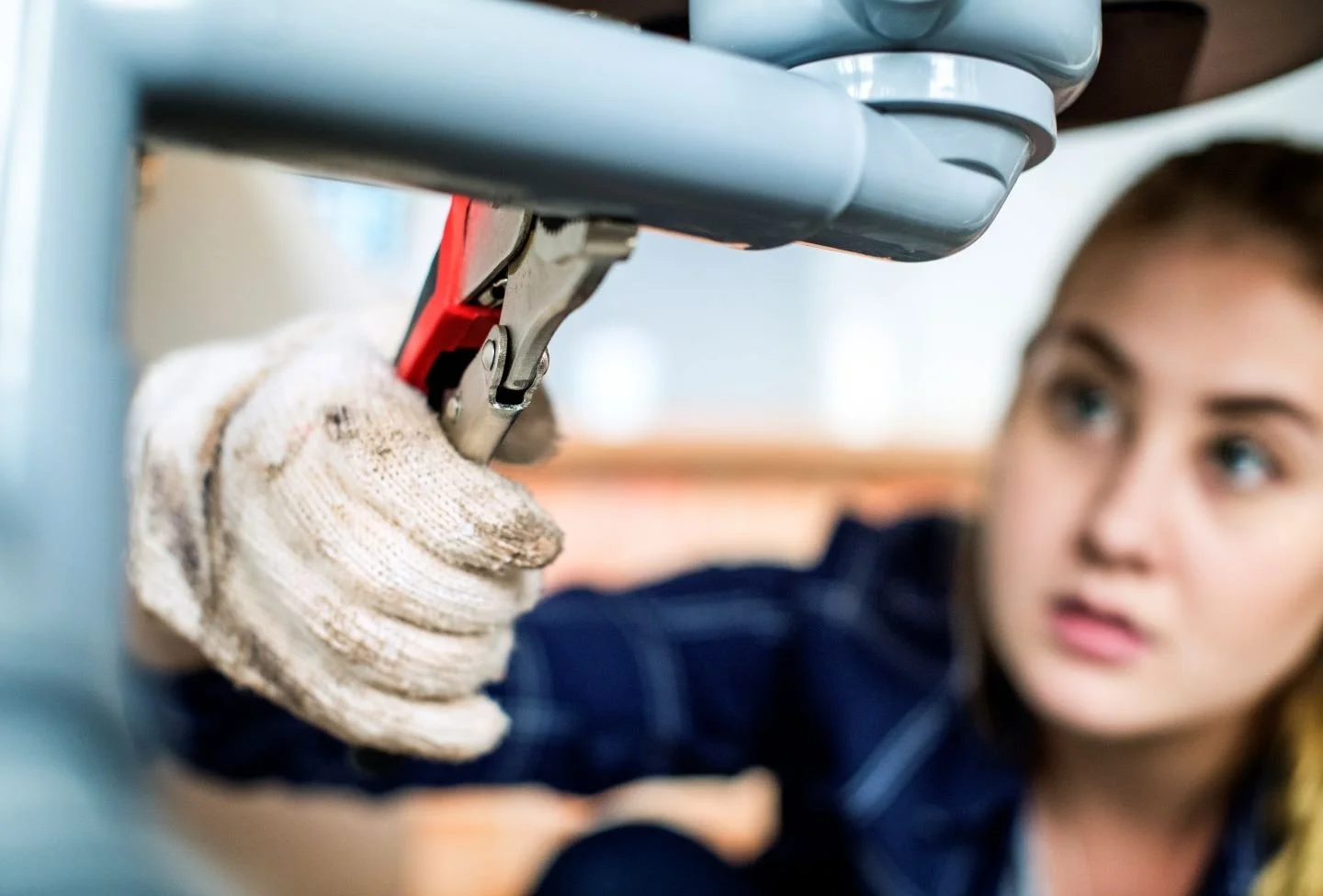 Safe Plumbing Practices