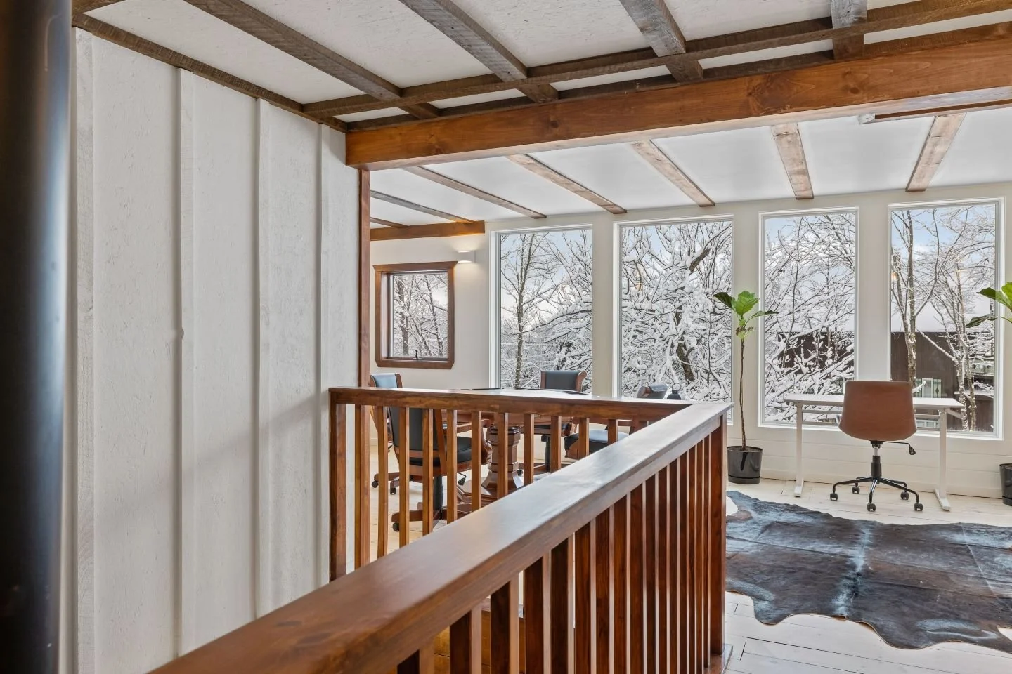 The Benefits of a Humidification System
