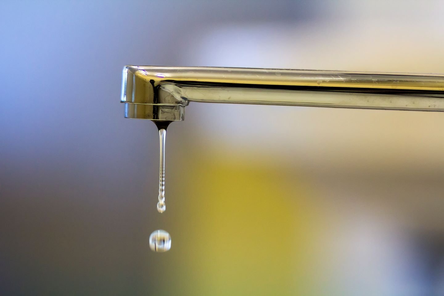 Five Common Causes of Water Leaks in Your Home