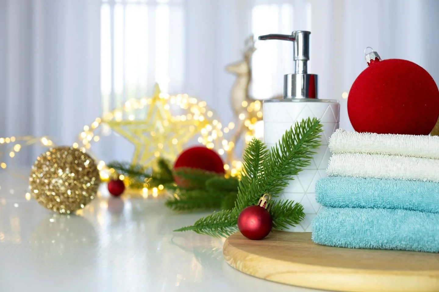 Plumbing Tips for the Holidays