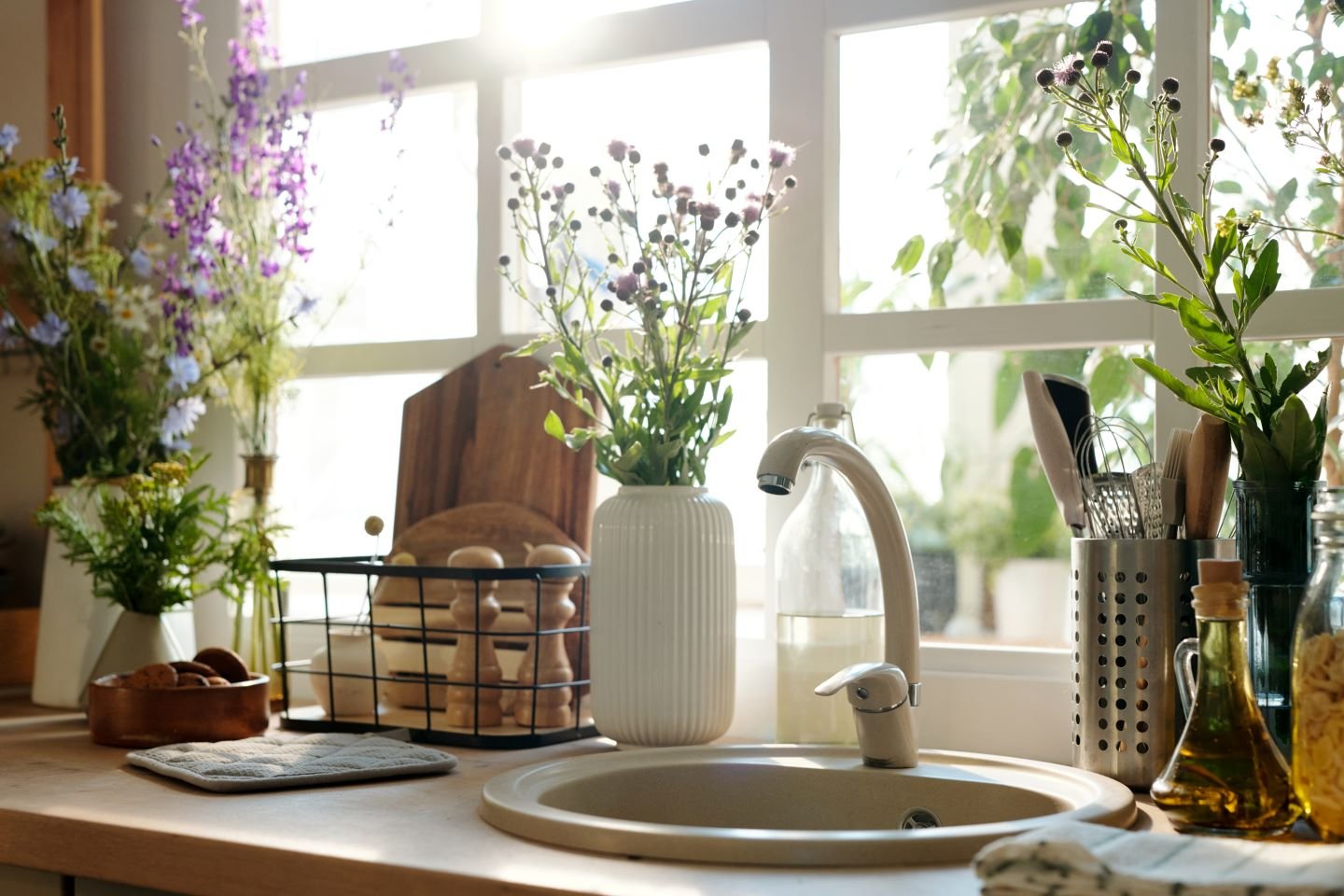 Spring Plumbing Checklist: 6 Things You Should Add to Your List!