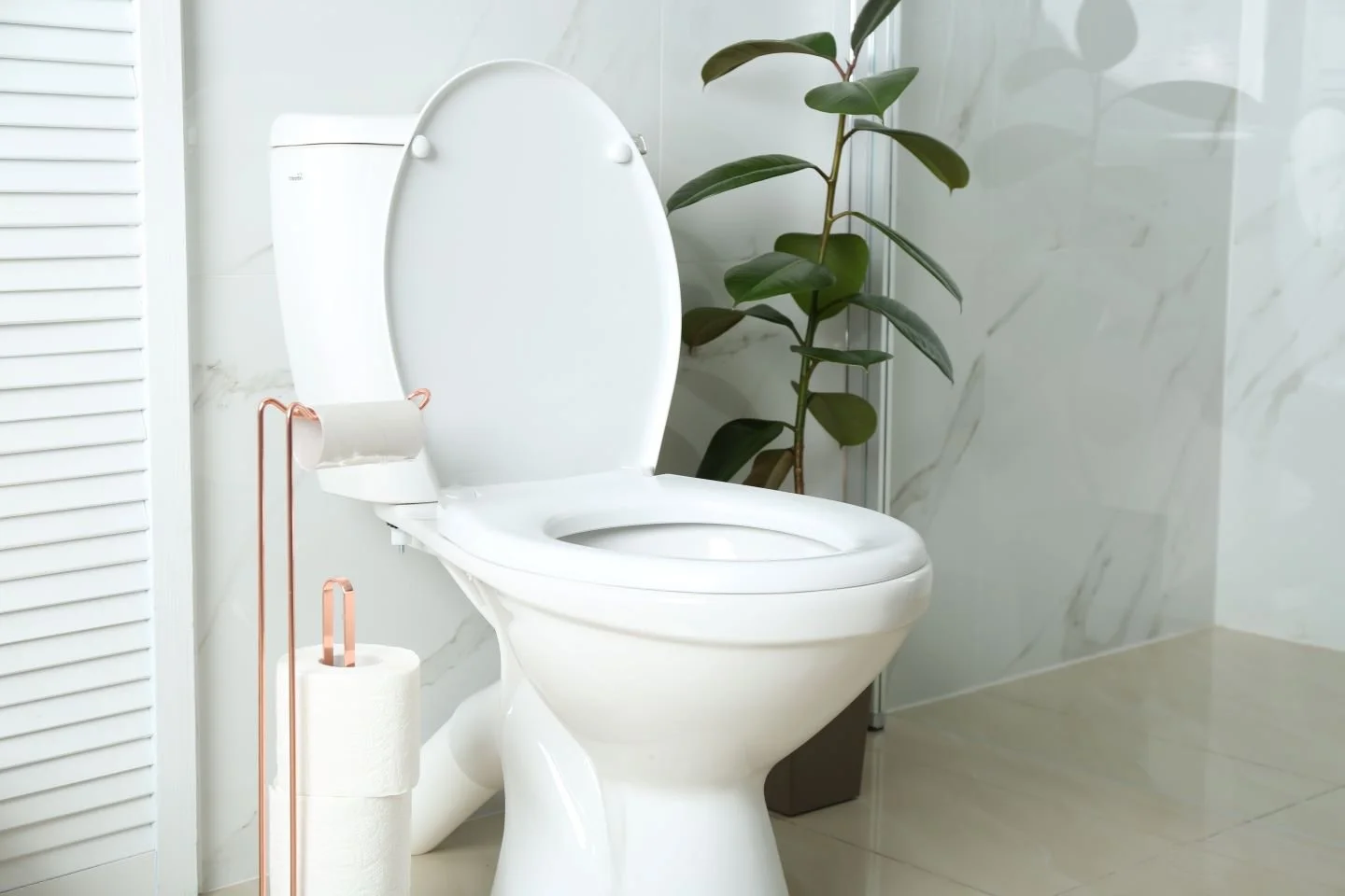 The Importance of Regular Toilet Maintenance