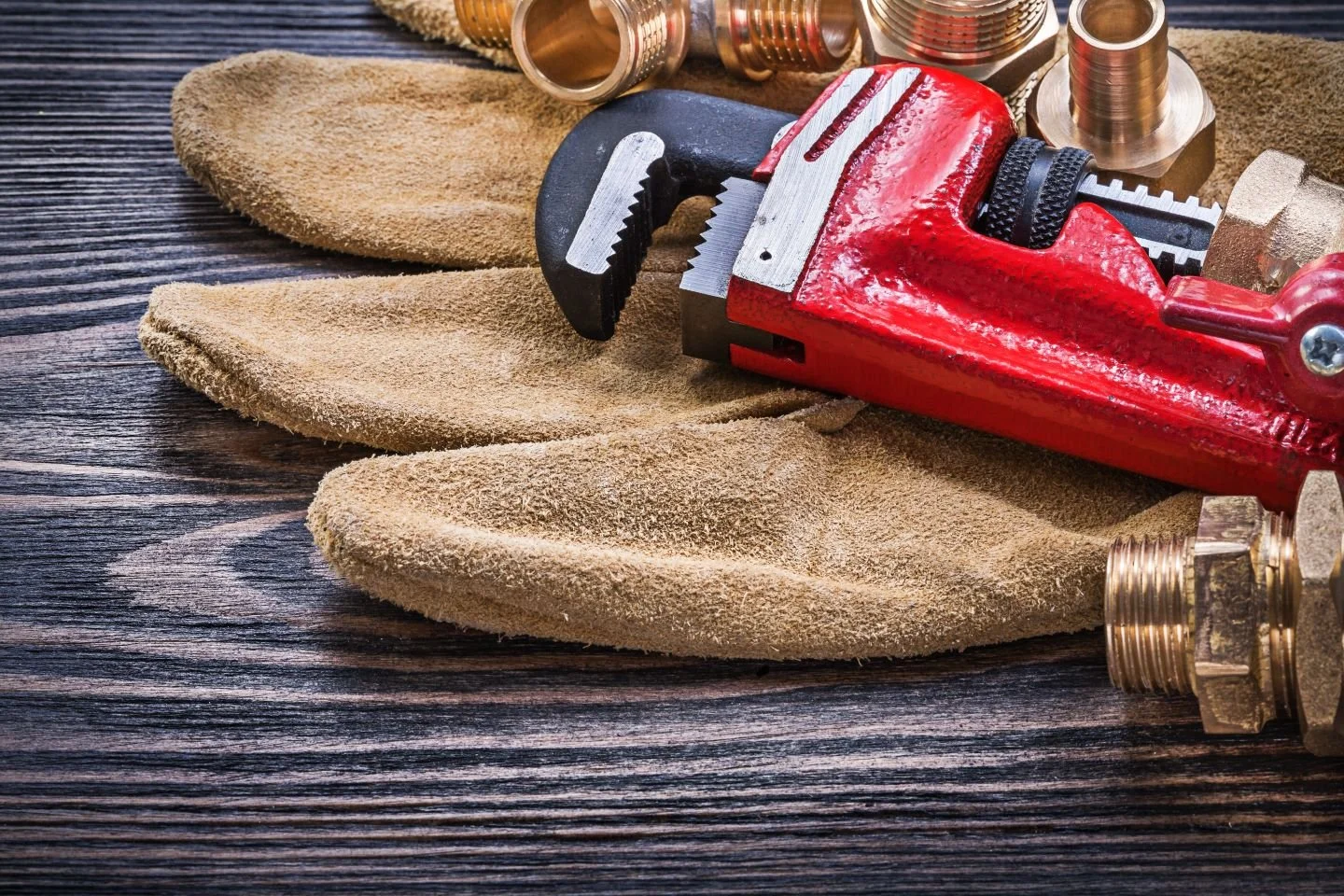 Items to Have Ready Before a Plumbing Disaster Strikes
