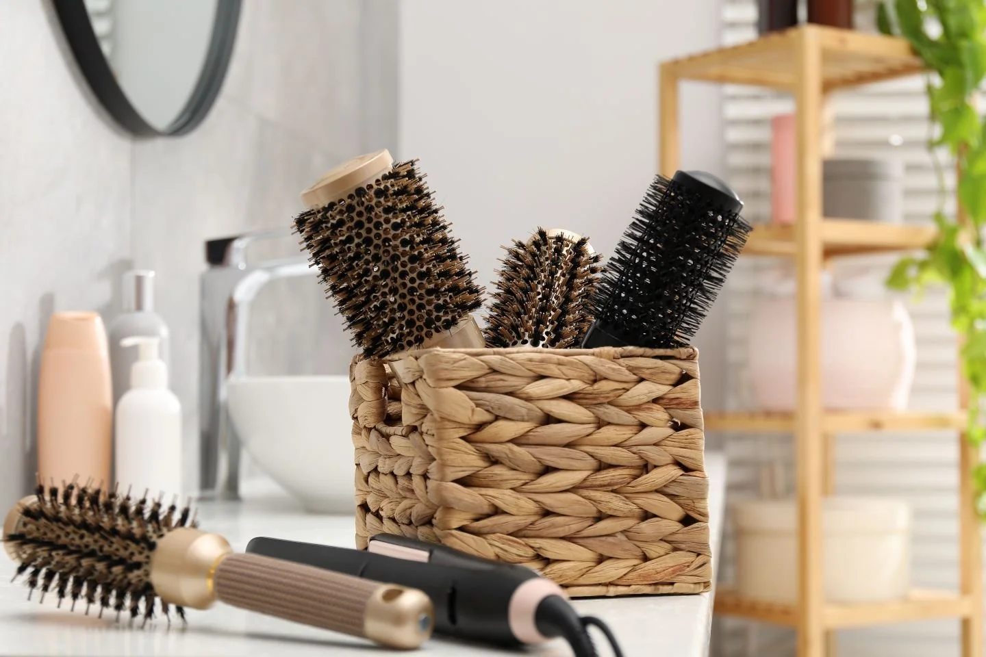 Hair-Raising Reasons to Think Before You Flush