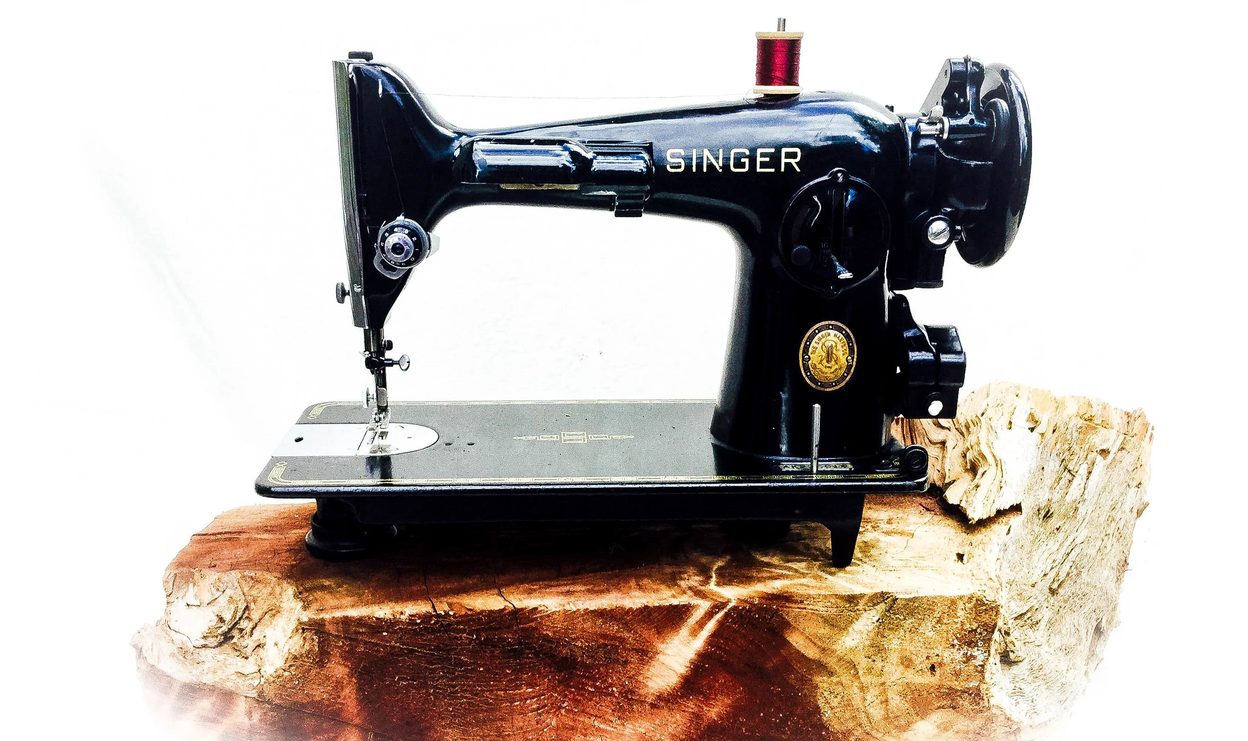 Private Sewing Lesson