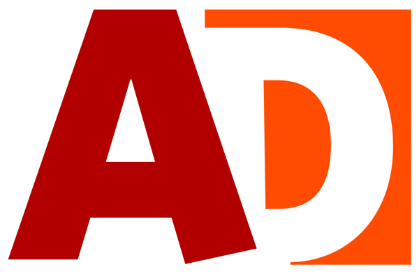 Appmeister in AD groot logo Algemeen Dagblad.png