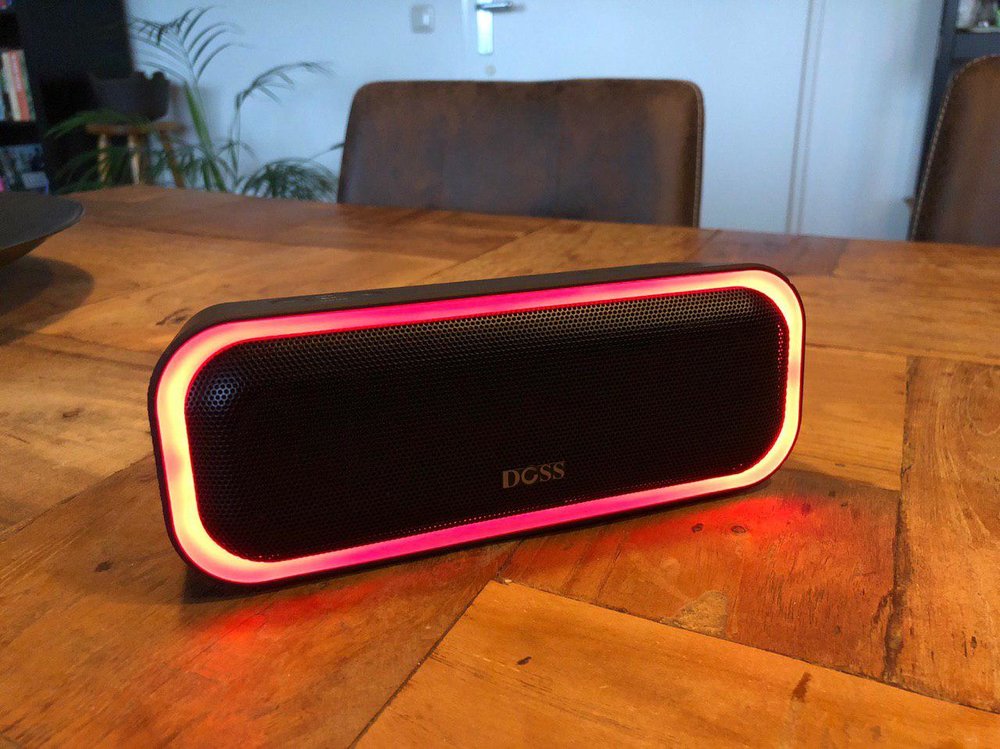 meteoor Kom langs om het te weten kolf De beste goedkope Bluetooth speakers onder 50 euro — Appmeister