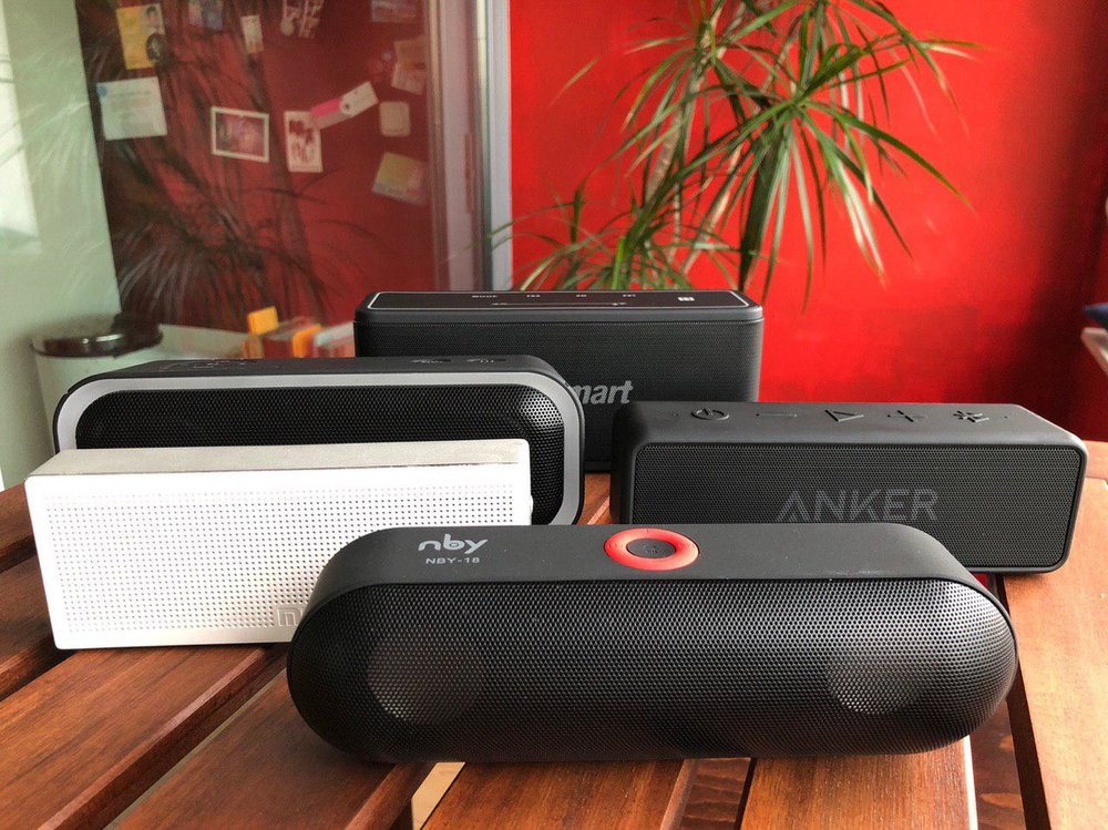 De beste goedkope Bluetooth speakers onder 50 euro — Appmeister