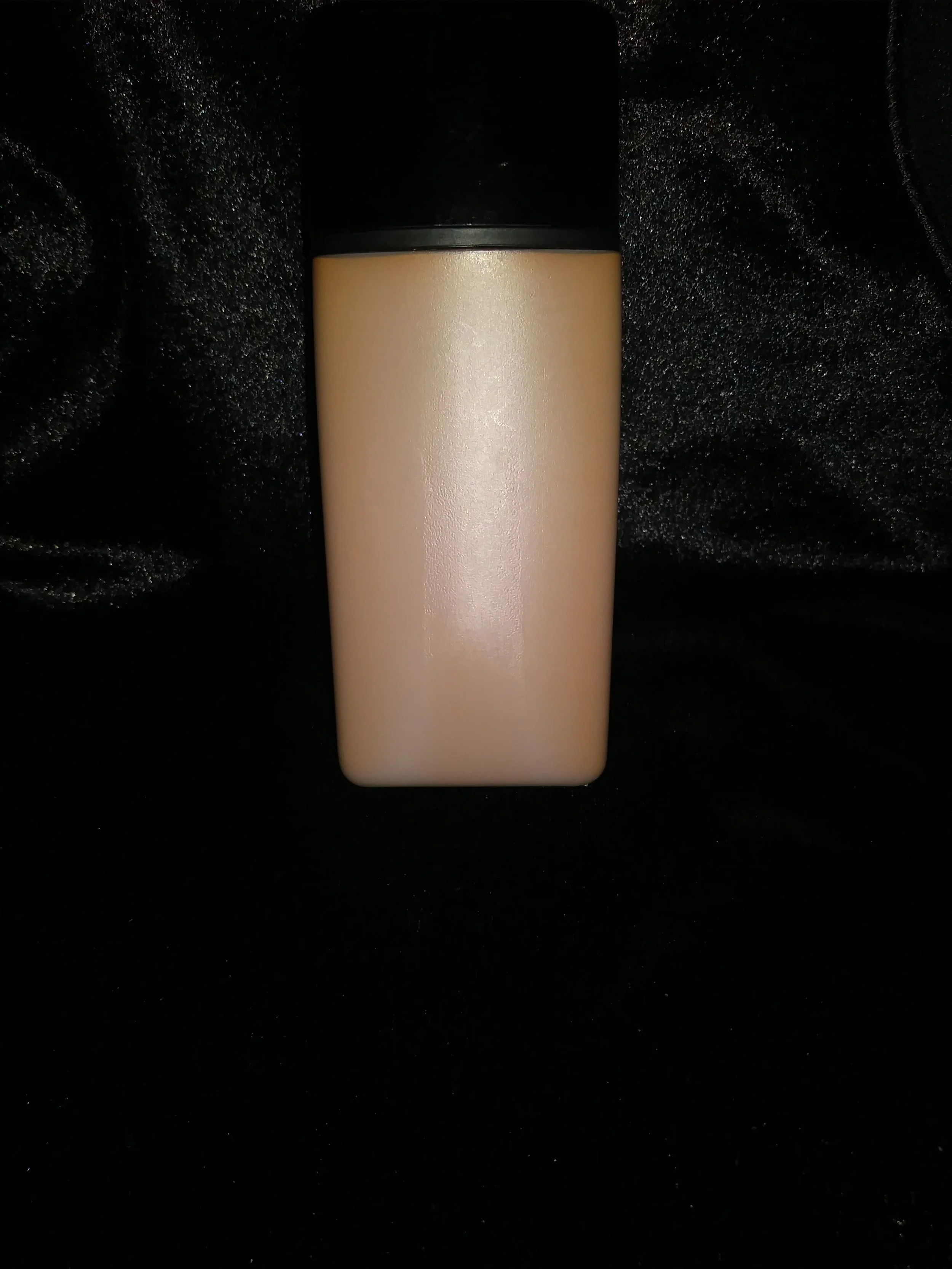 sugar foundation liquid