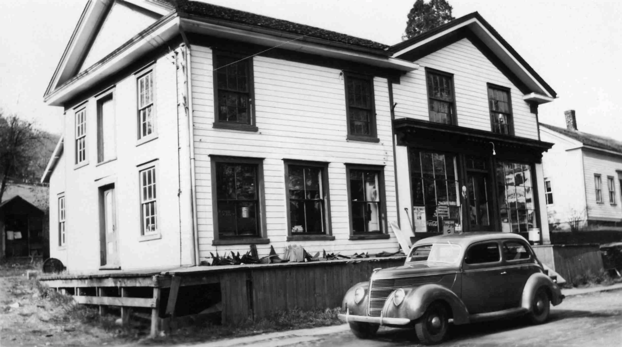 Weekend Getaways in Upstate NY at Dry Town Tavern and Inn