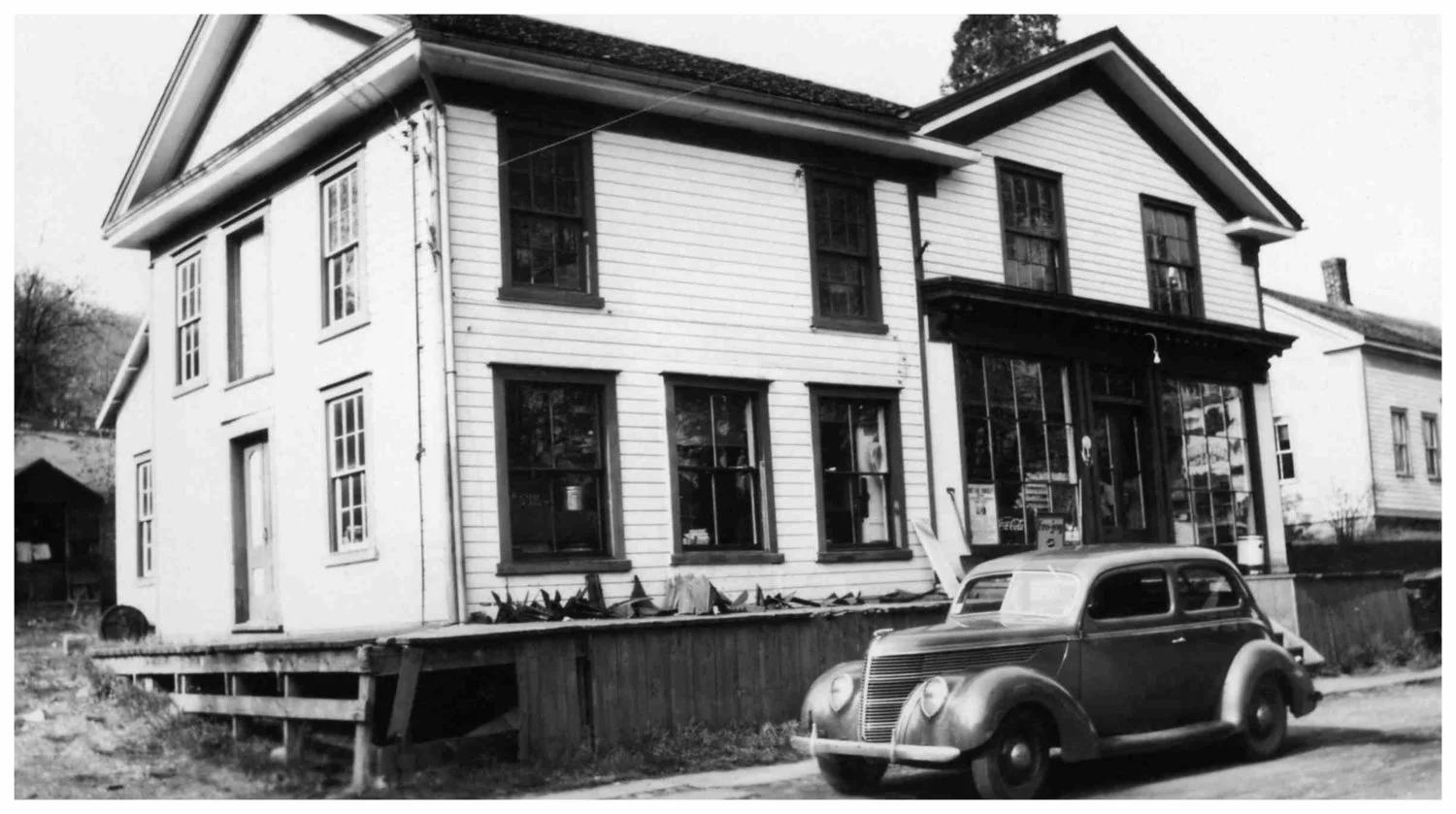 Weekend Getaways in Upstate NY at Dry Town Tavern and Inn