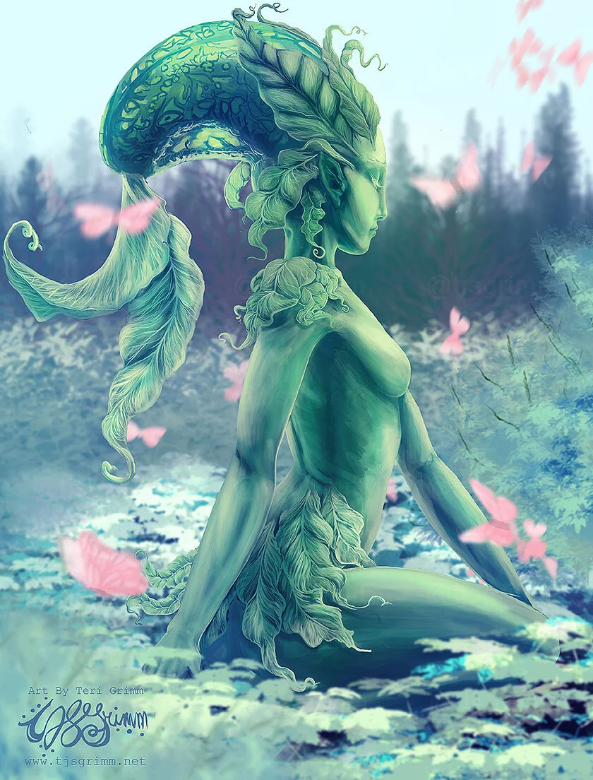 Cobra Lily