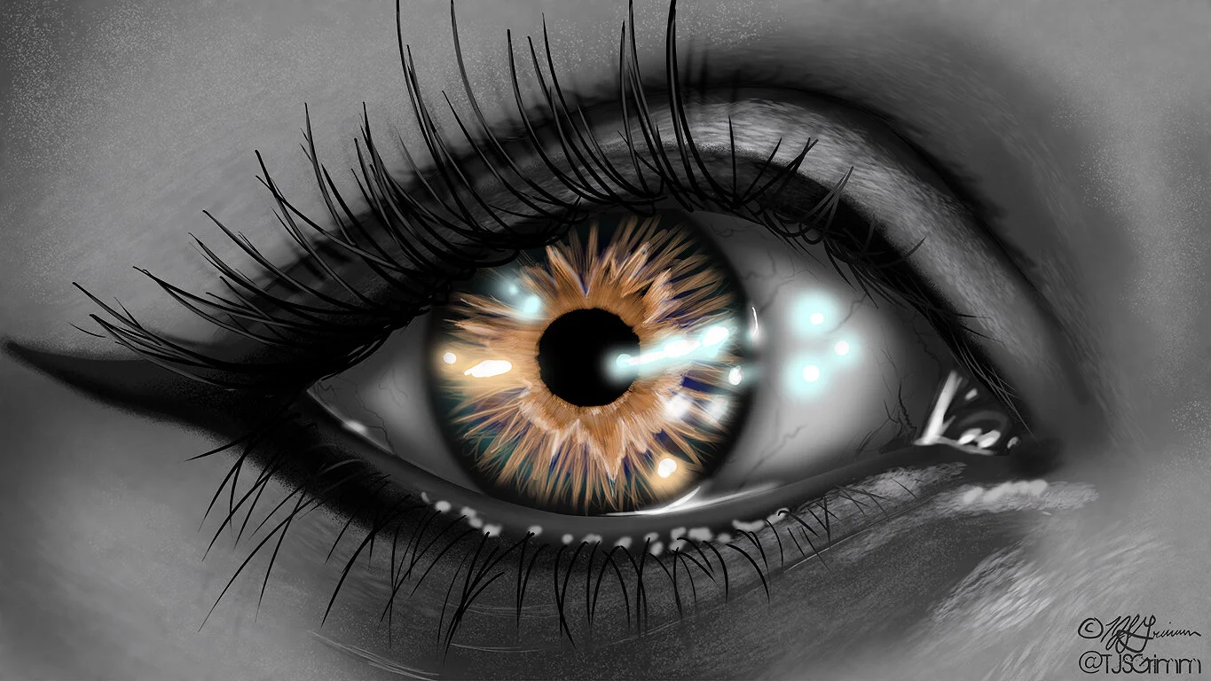 Katie Eye