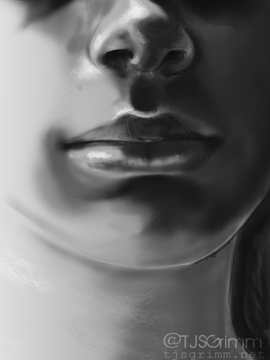 Lip Study