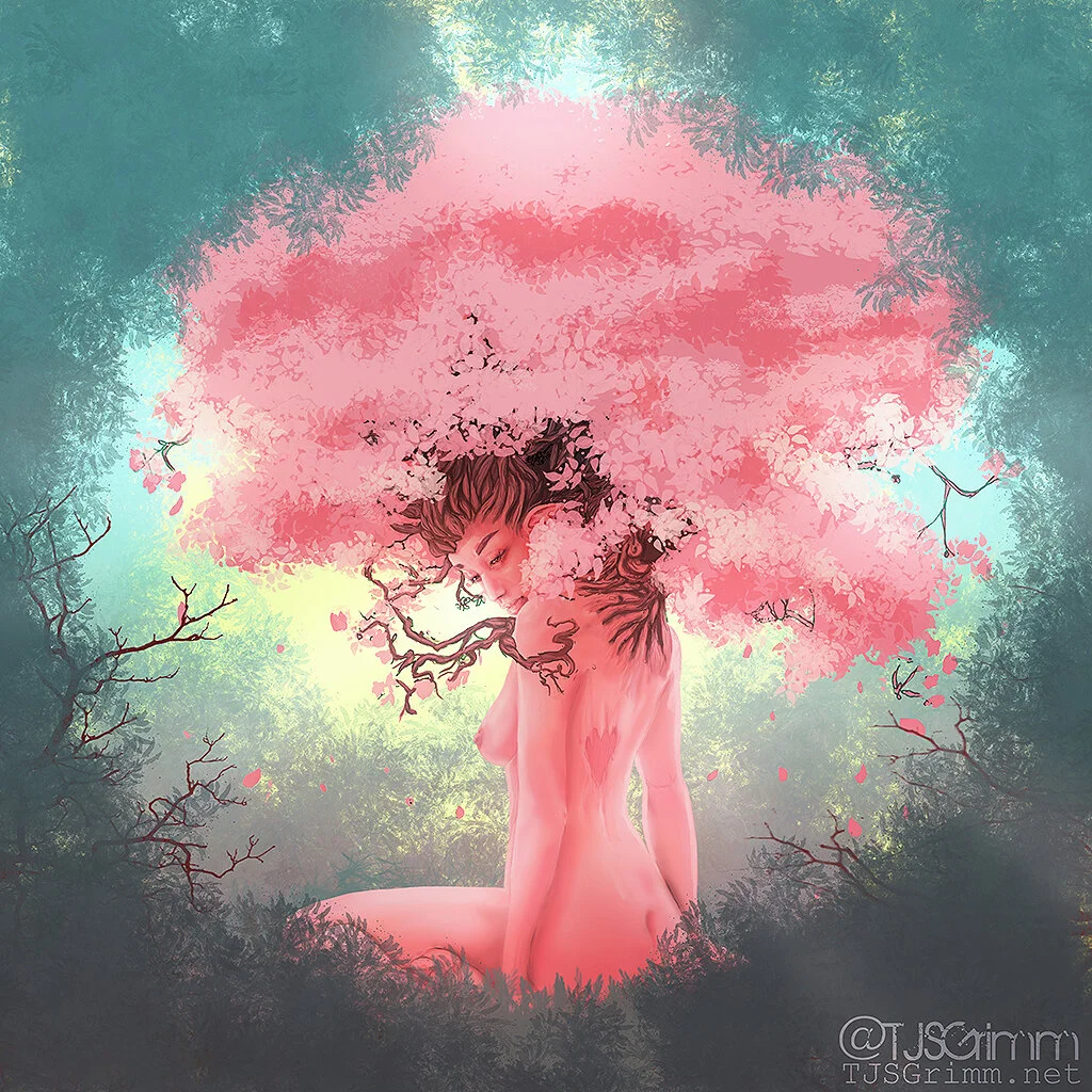 Maiden Gaia
