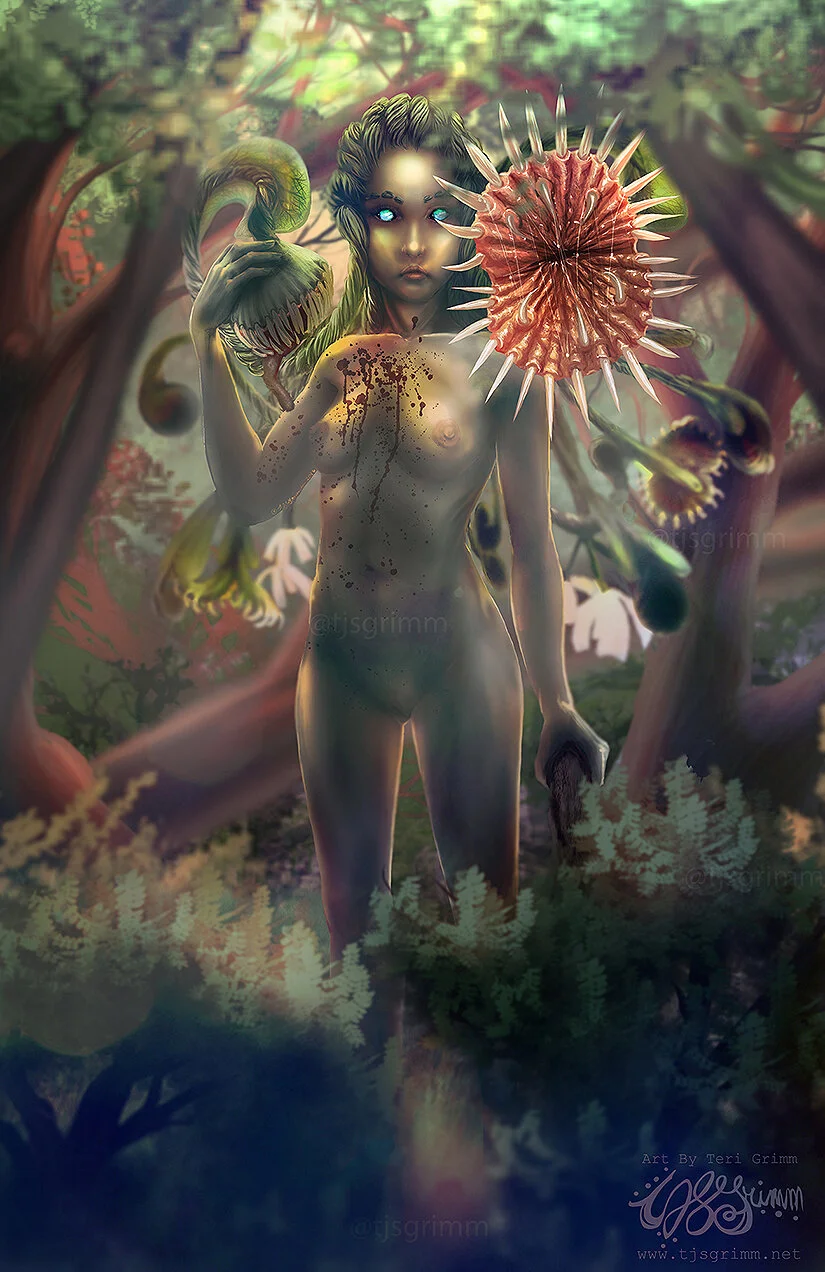 Venus Flytrap