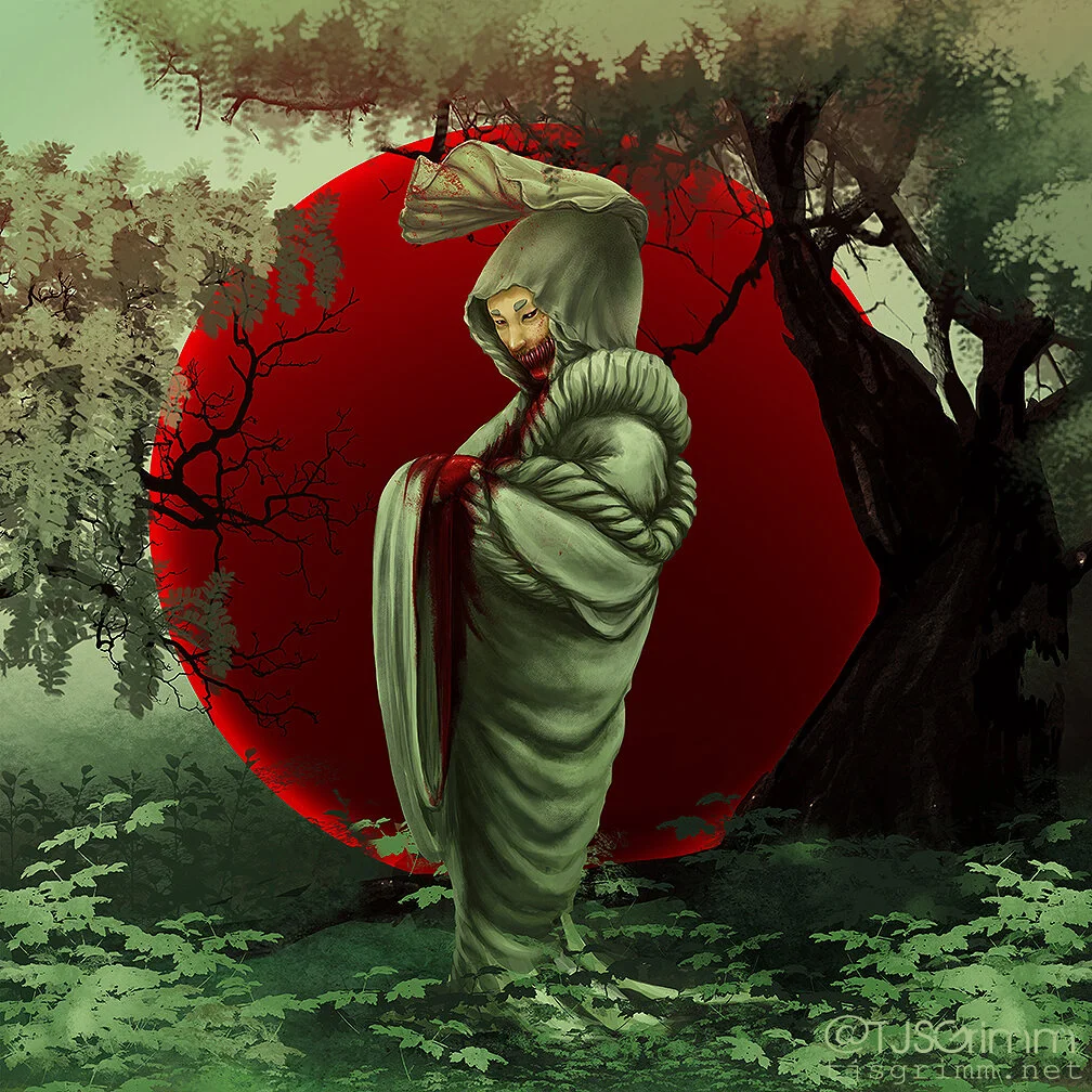 Nepenthes Monk