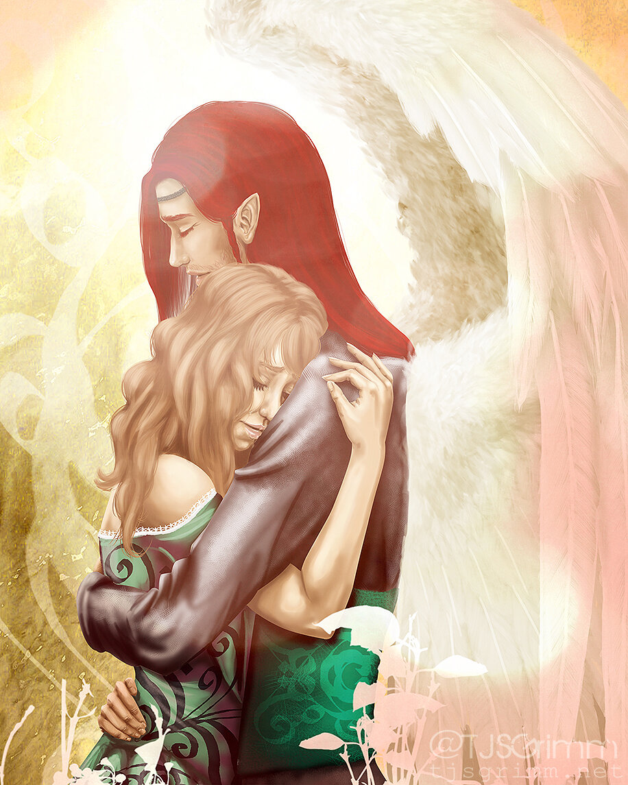 A Solemn Goodbye