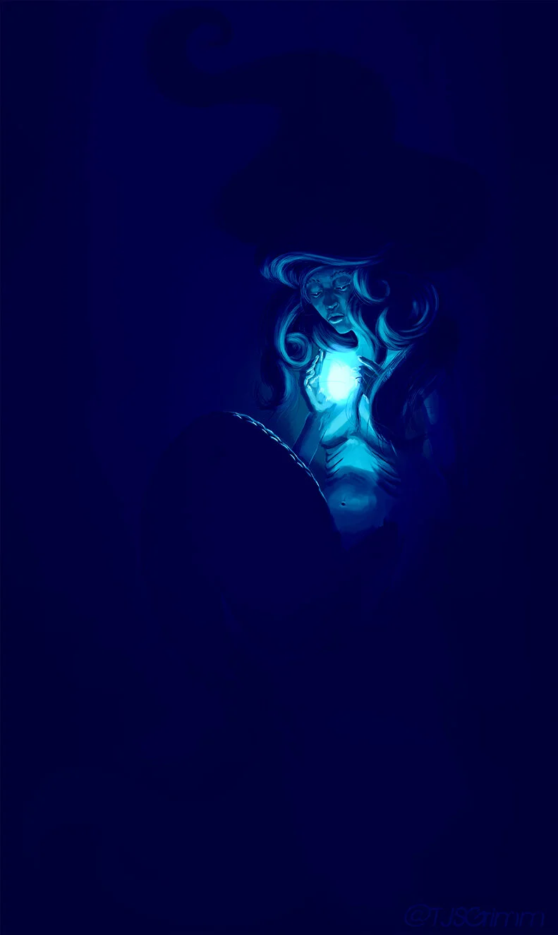 Soul Keeper