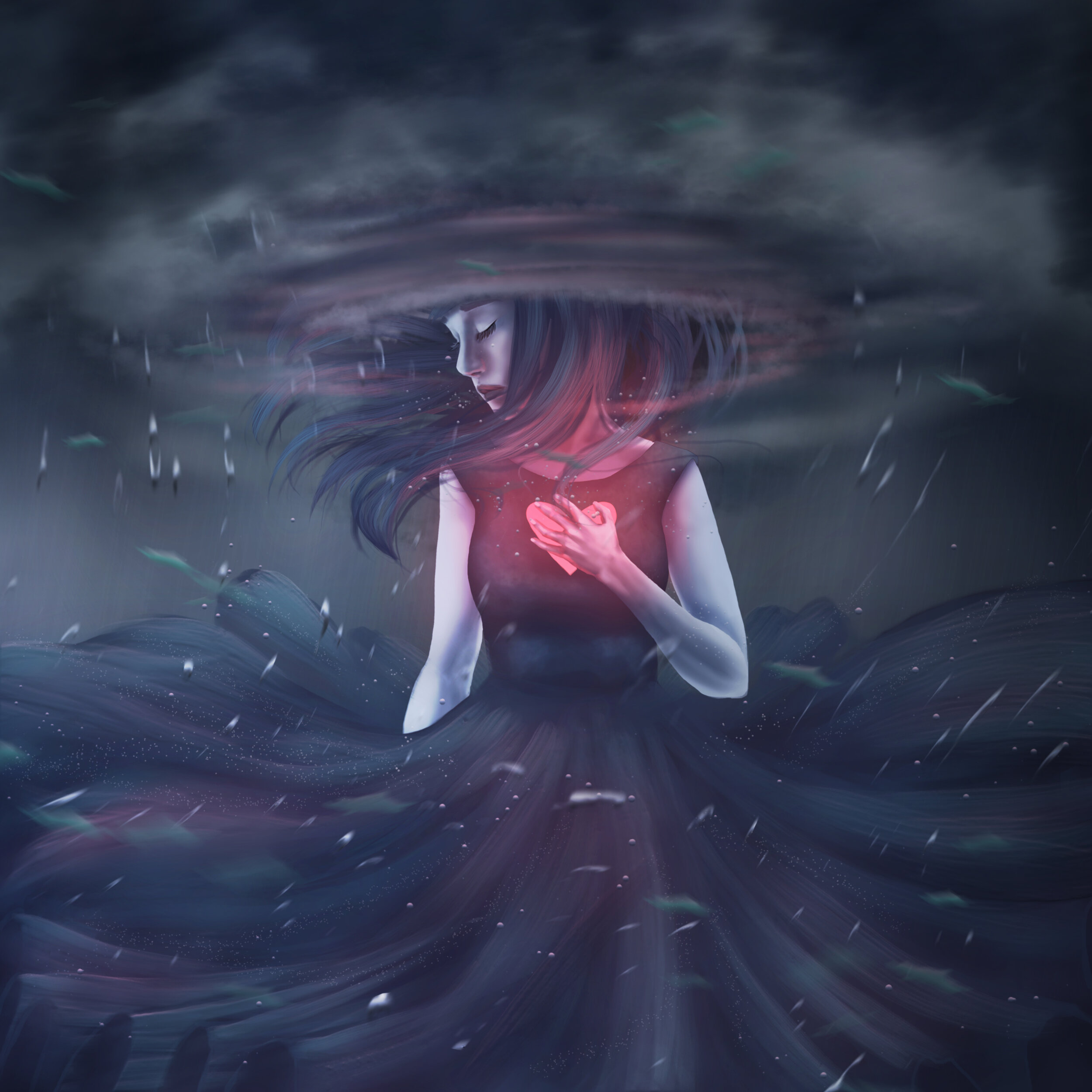 In Love Without You