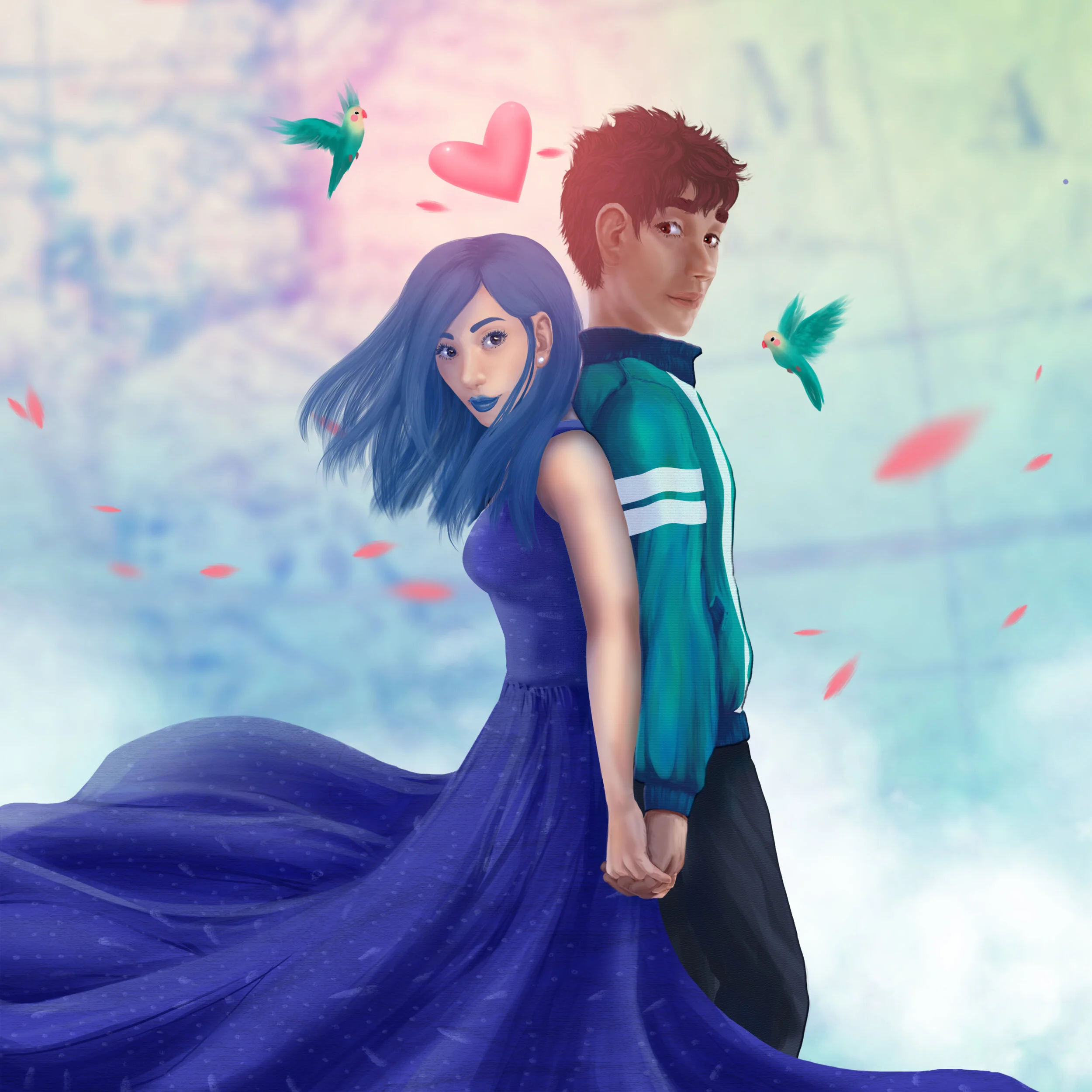 Got Your Back