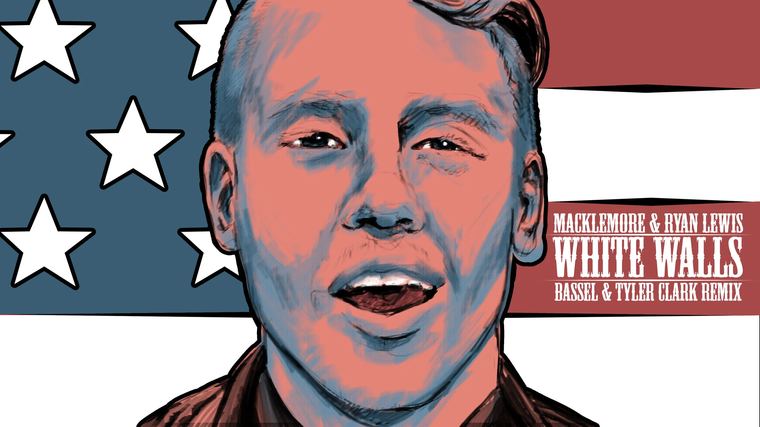 White Walls