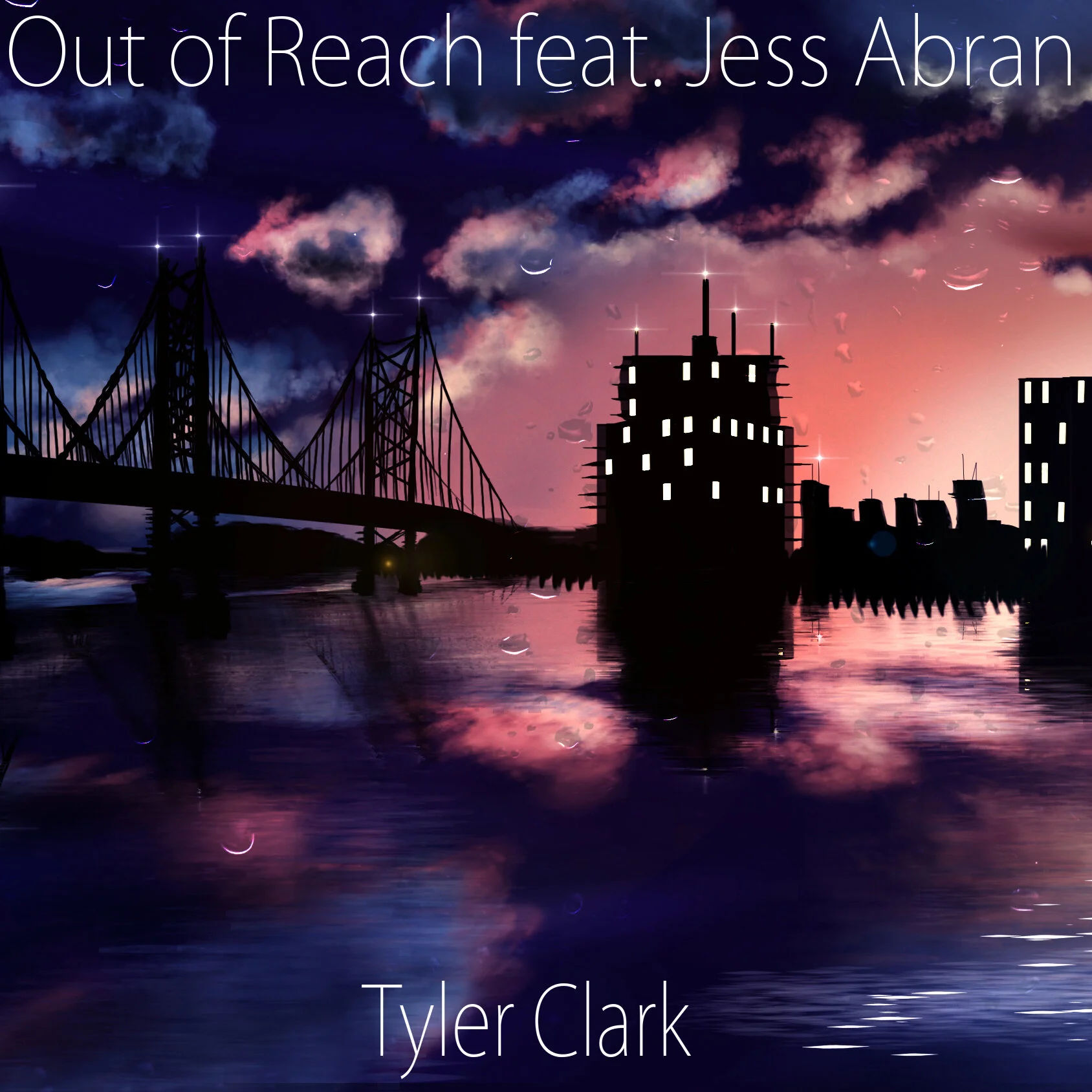 Out Of Reach